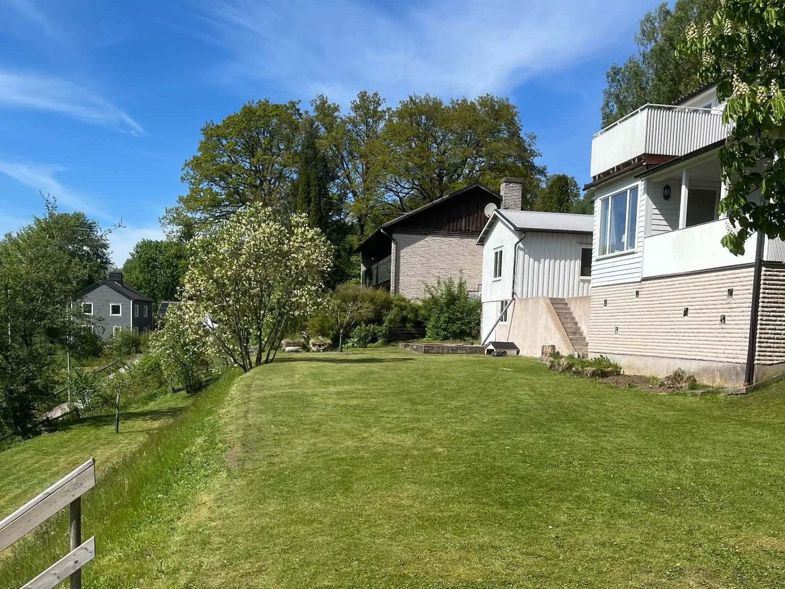 4 rok · 96 m² i Sennan – bild 17