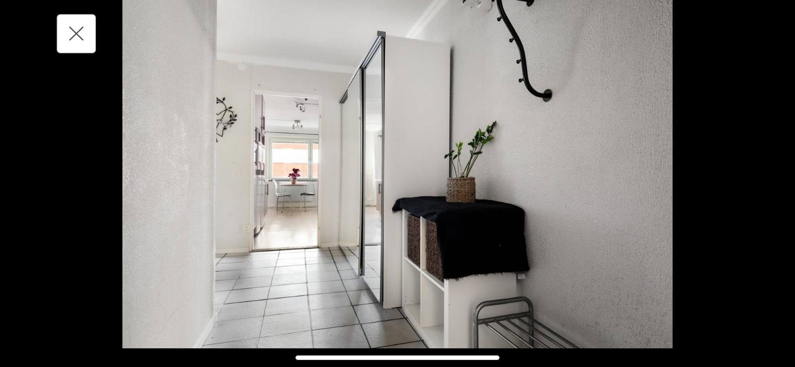 Narviksgatan , Kista