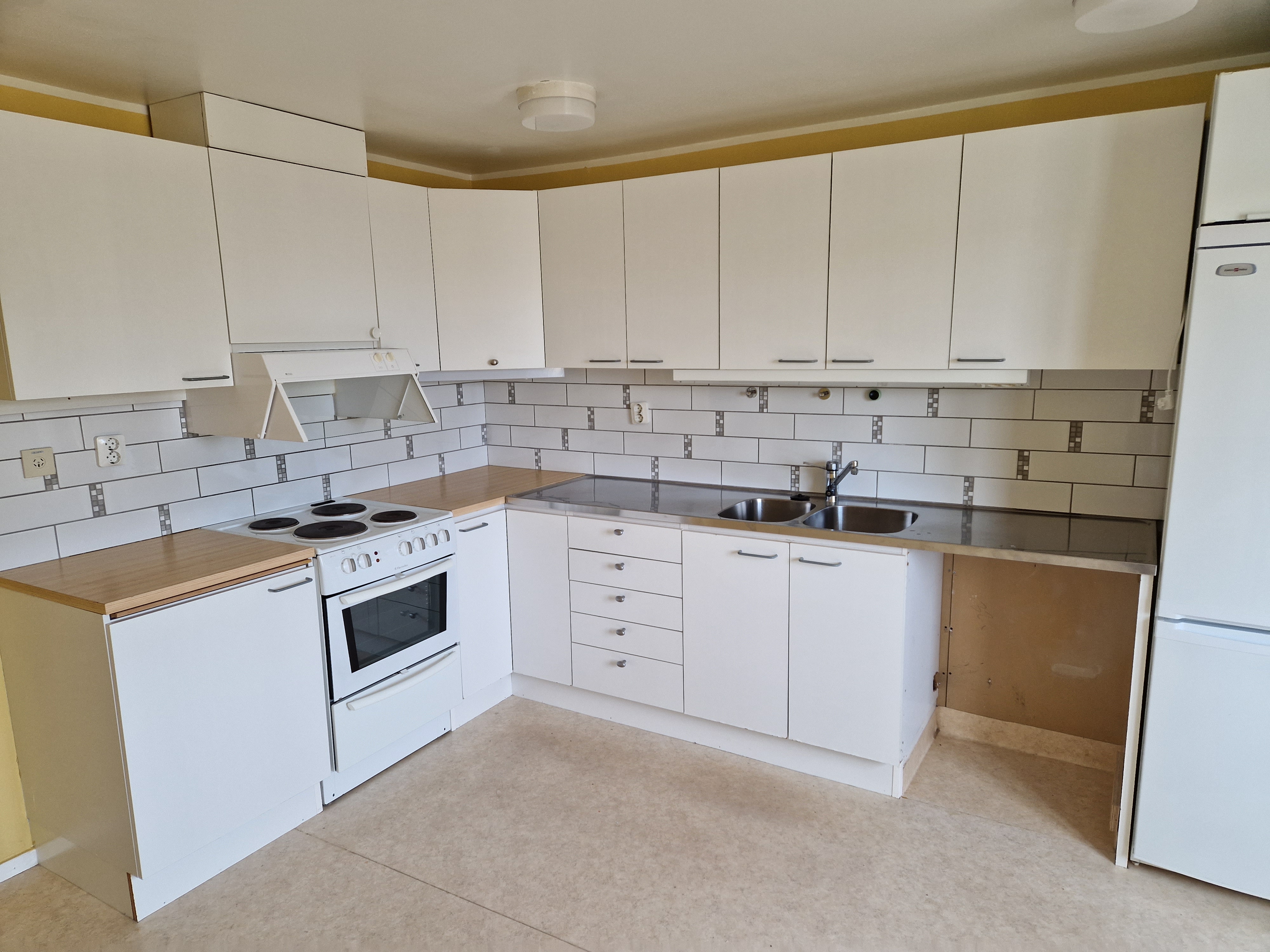 3 rok · 84 m² i Köping – bild 2
