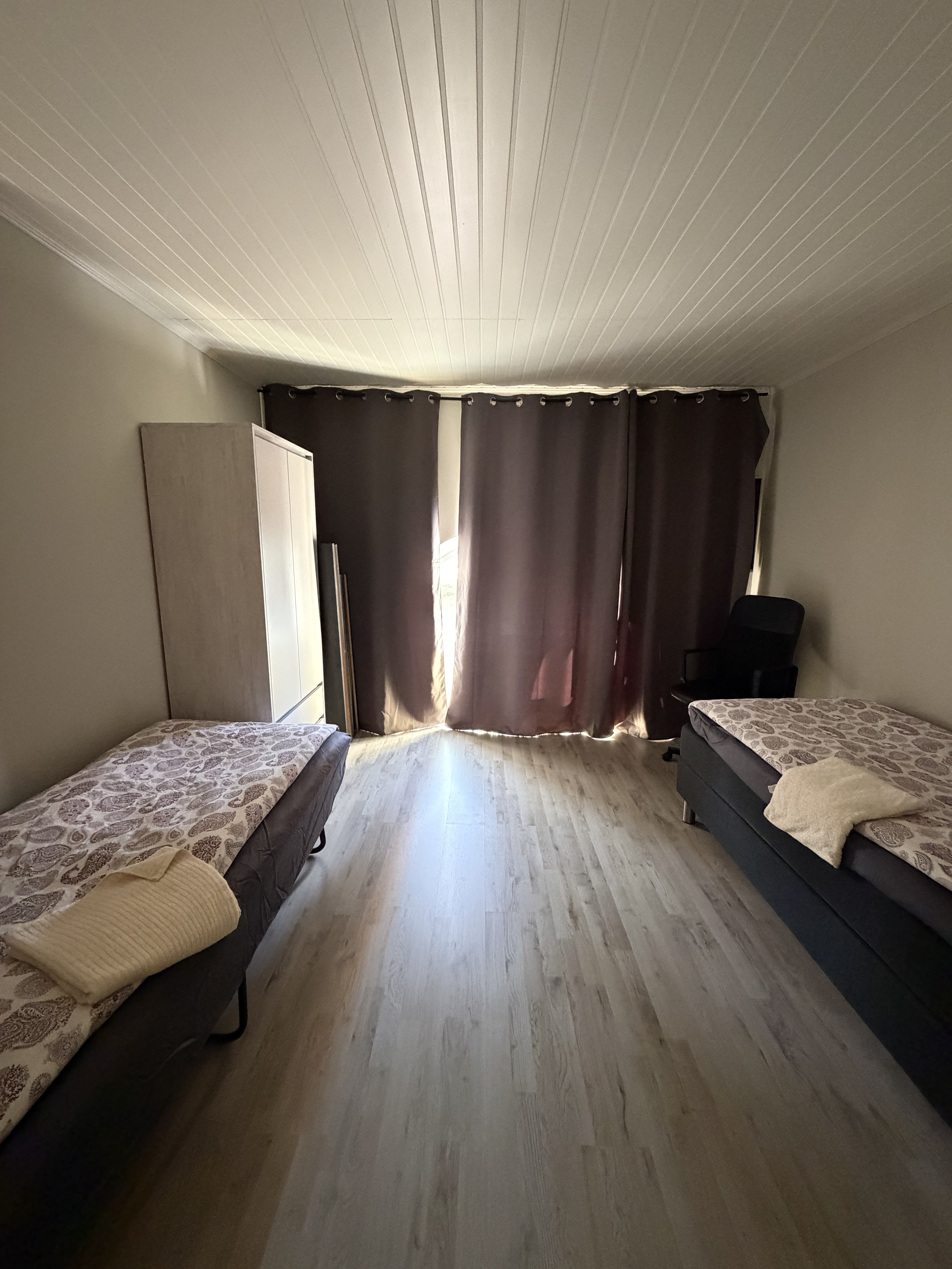 7 rok · 160 m² i Smedjebacken – bild 22