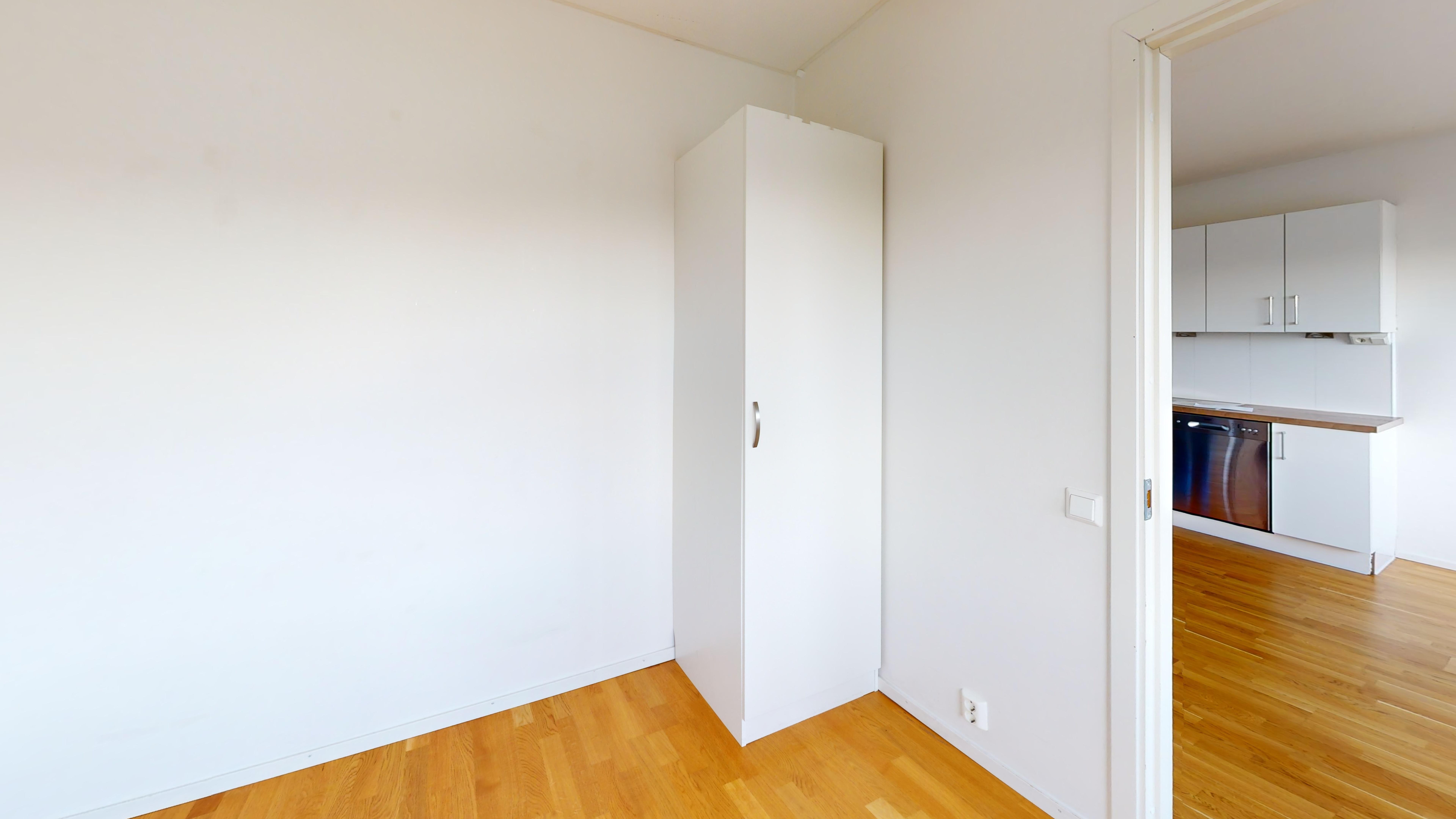 Lägenhet – Borås, Kristineberg - Bild 3