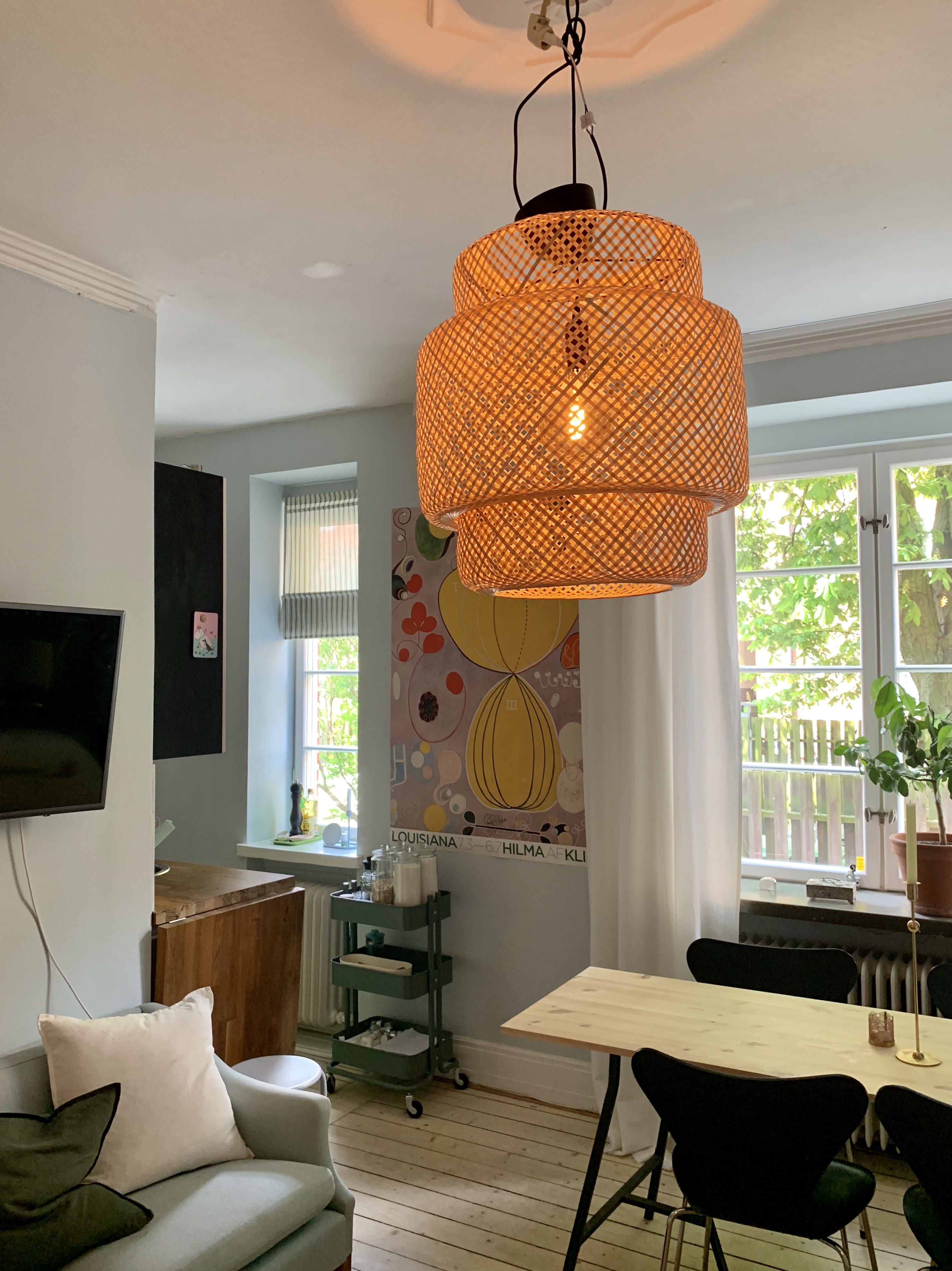 Lägenhet, 1 rum, 22 kvm, Malmö