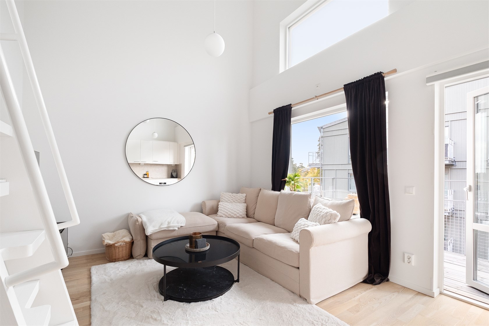 Snödroppsgränd, Hässelby