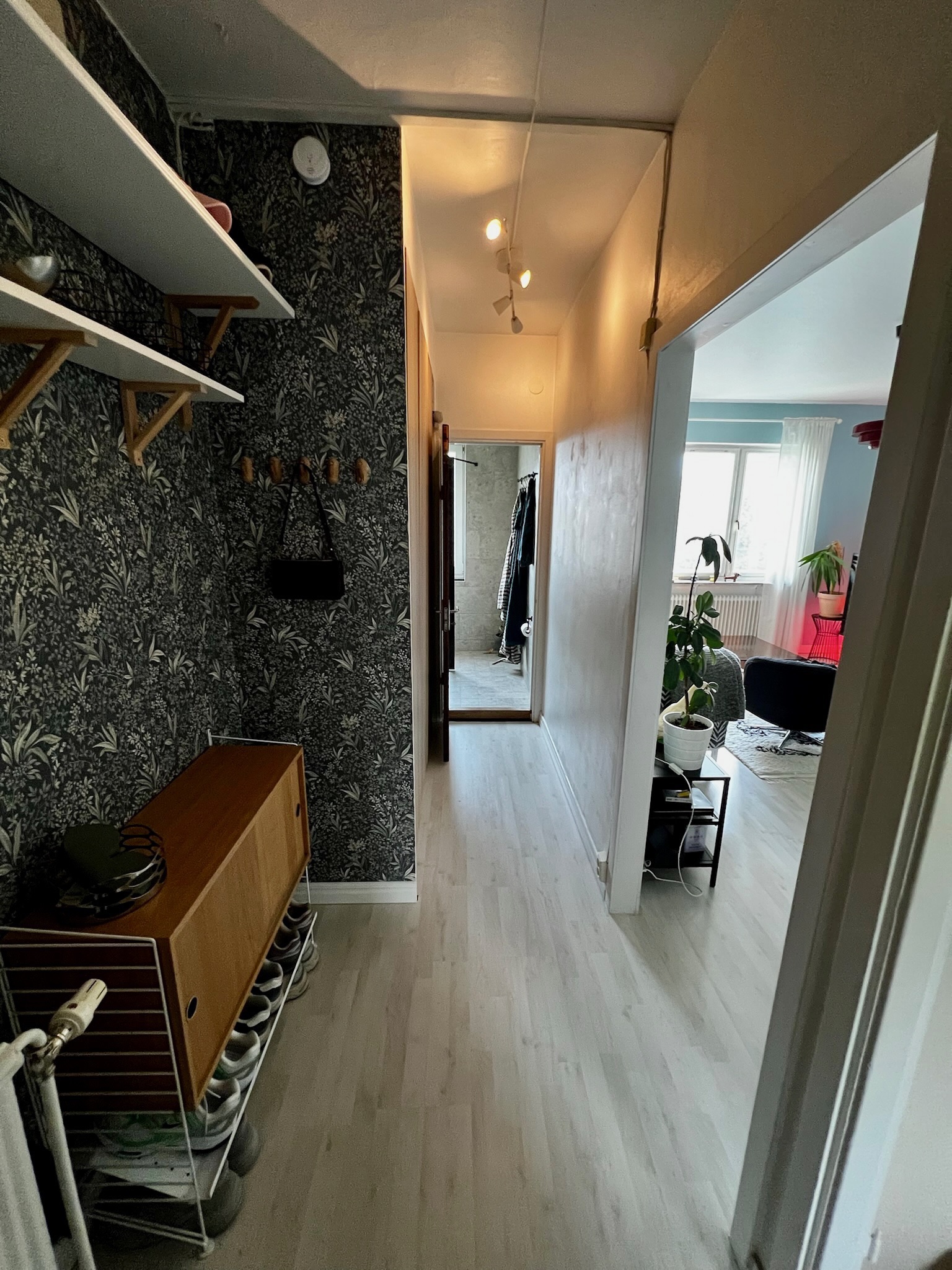 Midsommarvägen, Hägersten — photo 5