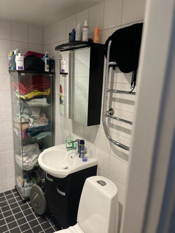2.5 rum och kök, Hässelby — 13 000 kr/mån — bild 5