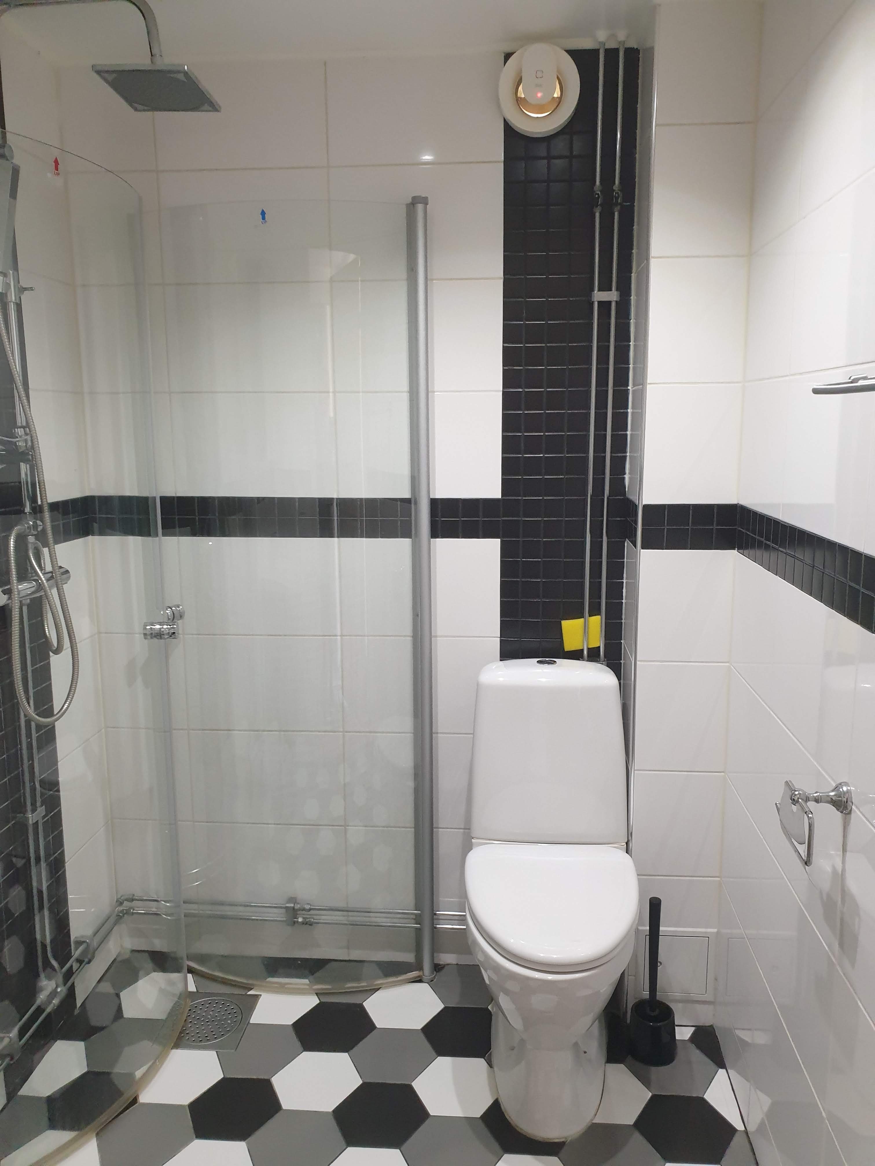 1 rok · 18 m² i Huddinge – bild 4