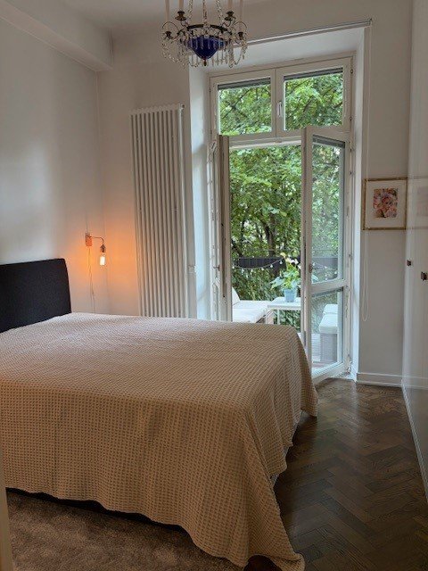 Lägenhet – Stockholm, Östermalm - Bild 5