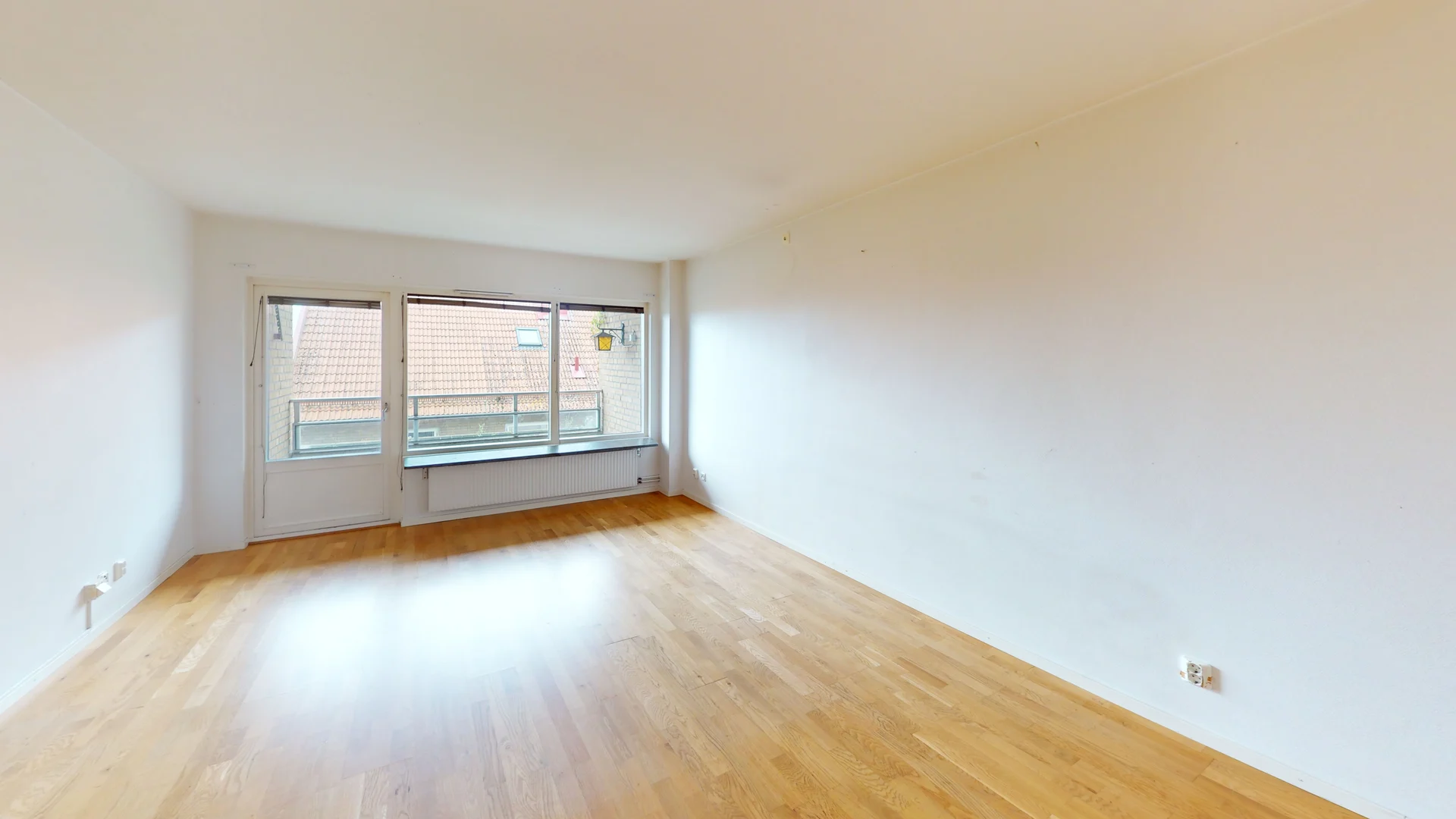 Lägenhet, 3 rooms, 78 sqm, Helsingborg