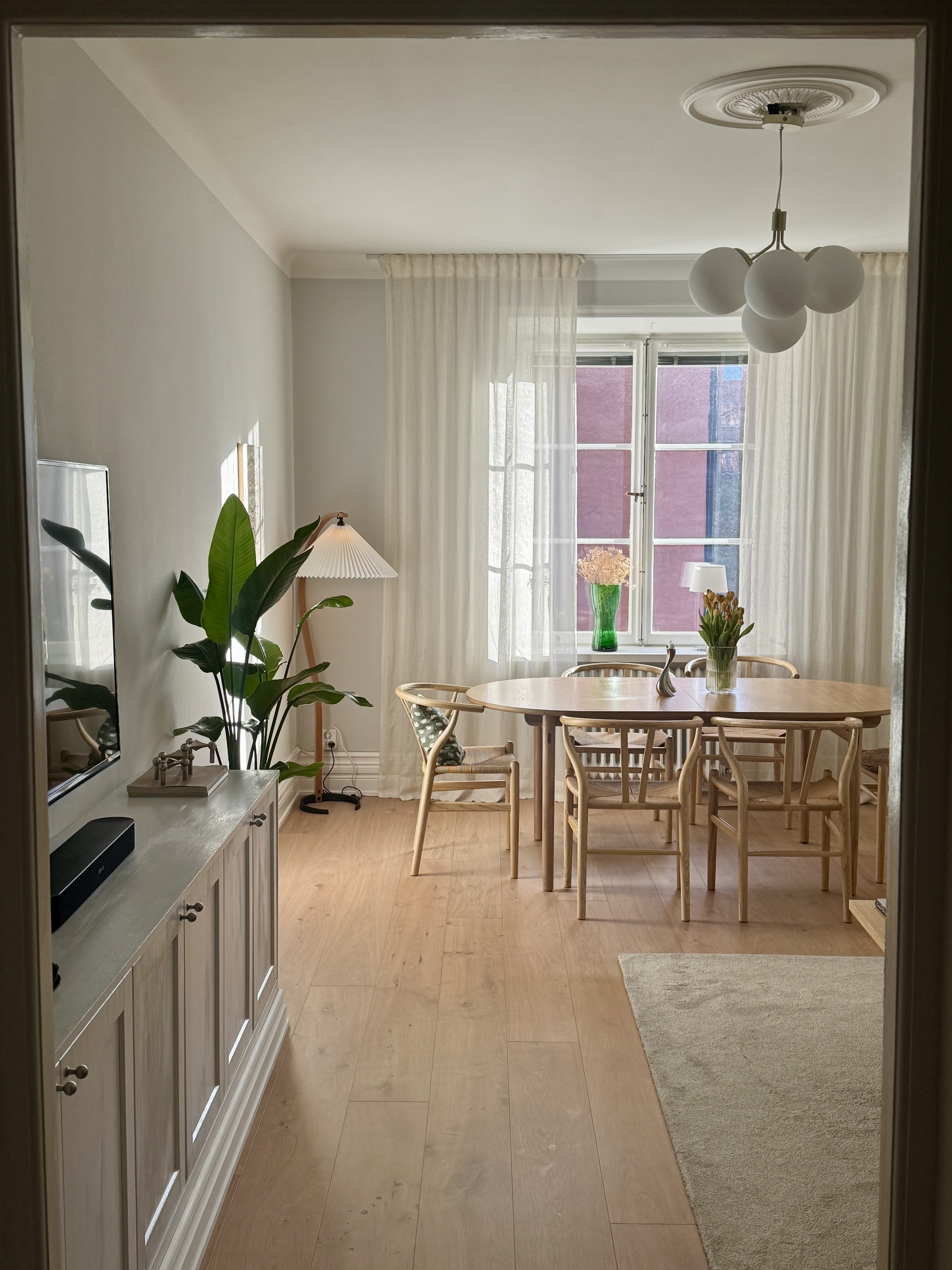 Lägenhet, 2 rum, 47 kvm, Stockholm