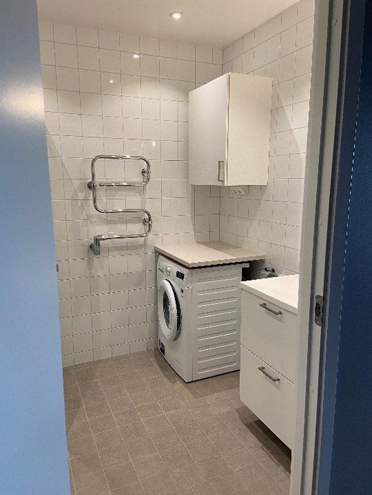 Hyreslägenhet på Bålsta i balsta