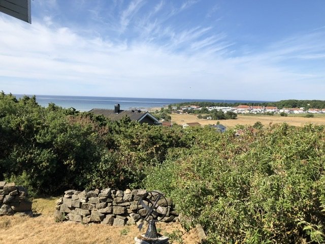 Stuga, 3 rooms, 59 sqm, Varberg