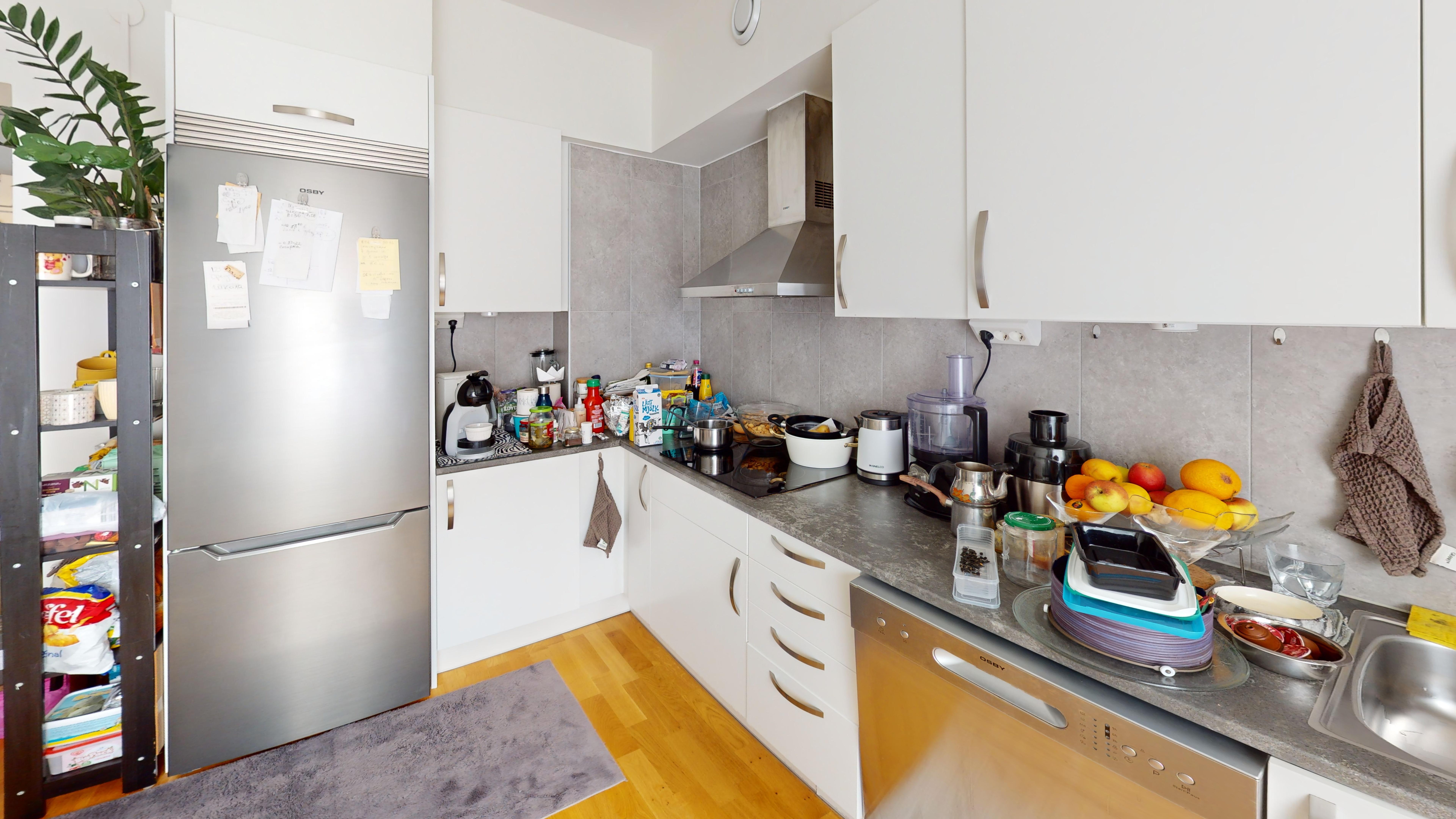 2 rok · 52 m² i Helsingborg – bild 3