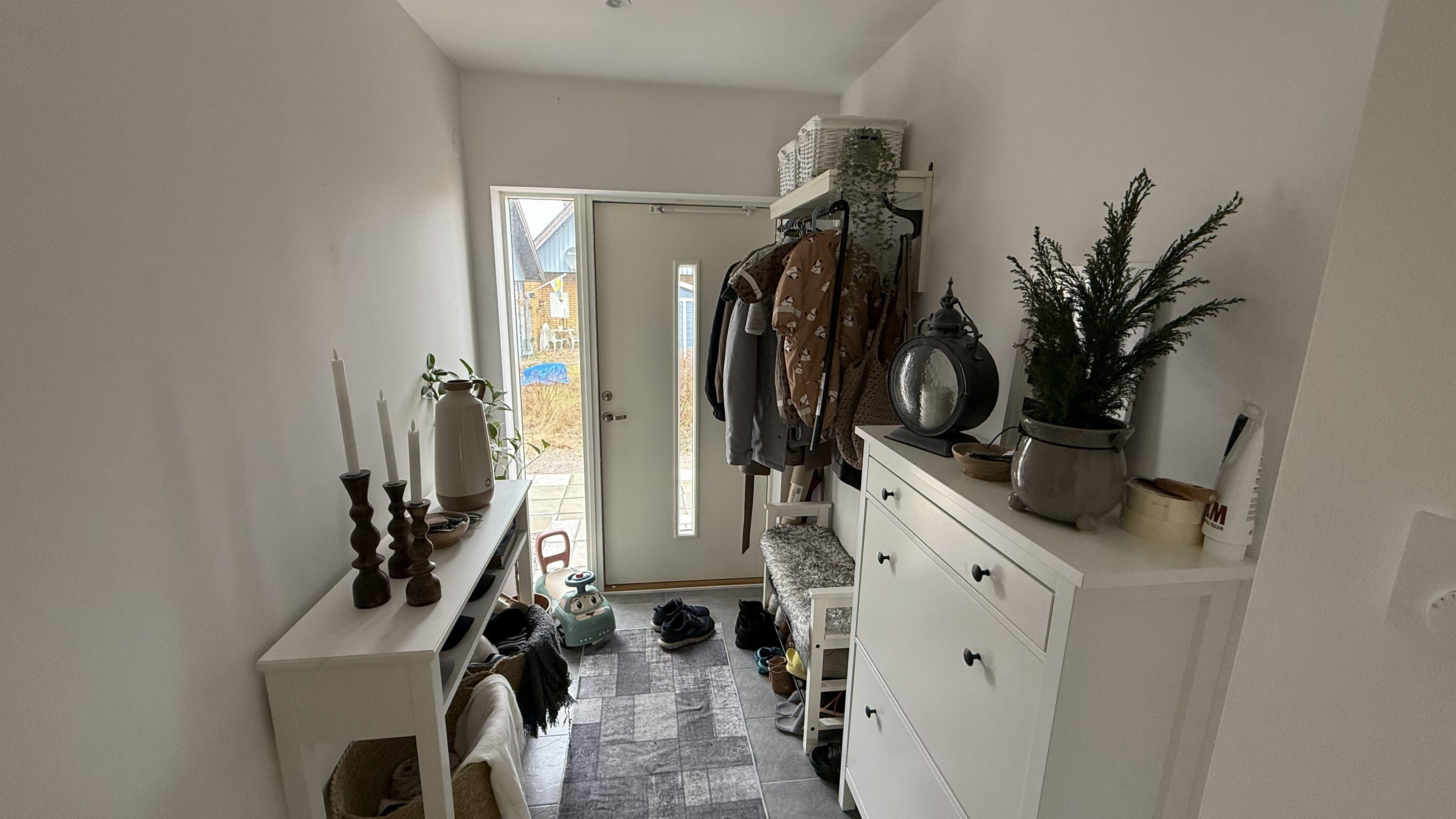 3 rok · 85 m² i Laholm – bild 2