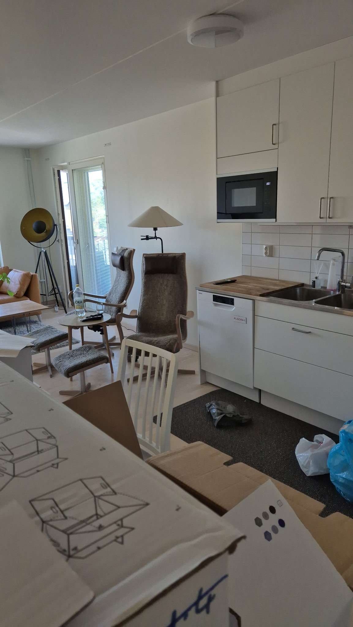 Lägenhet – Växjö kommun, Söder - Bild 5
