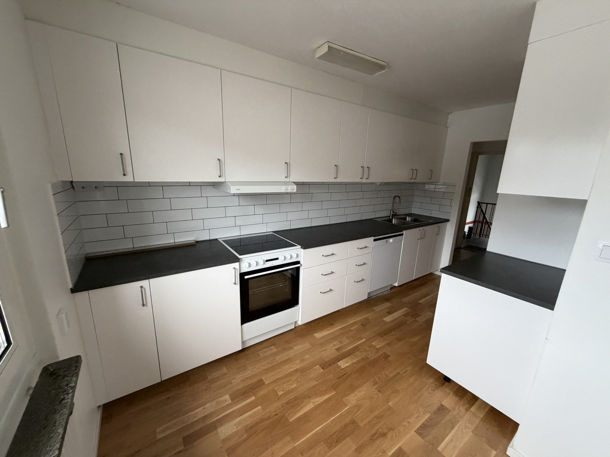 Lägenhet, 2 rooms, 60 sqm, Forshaga
