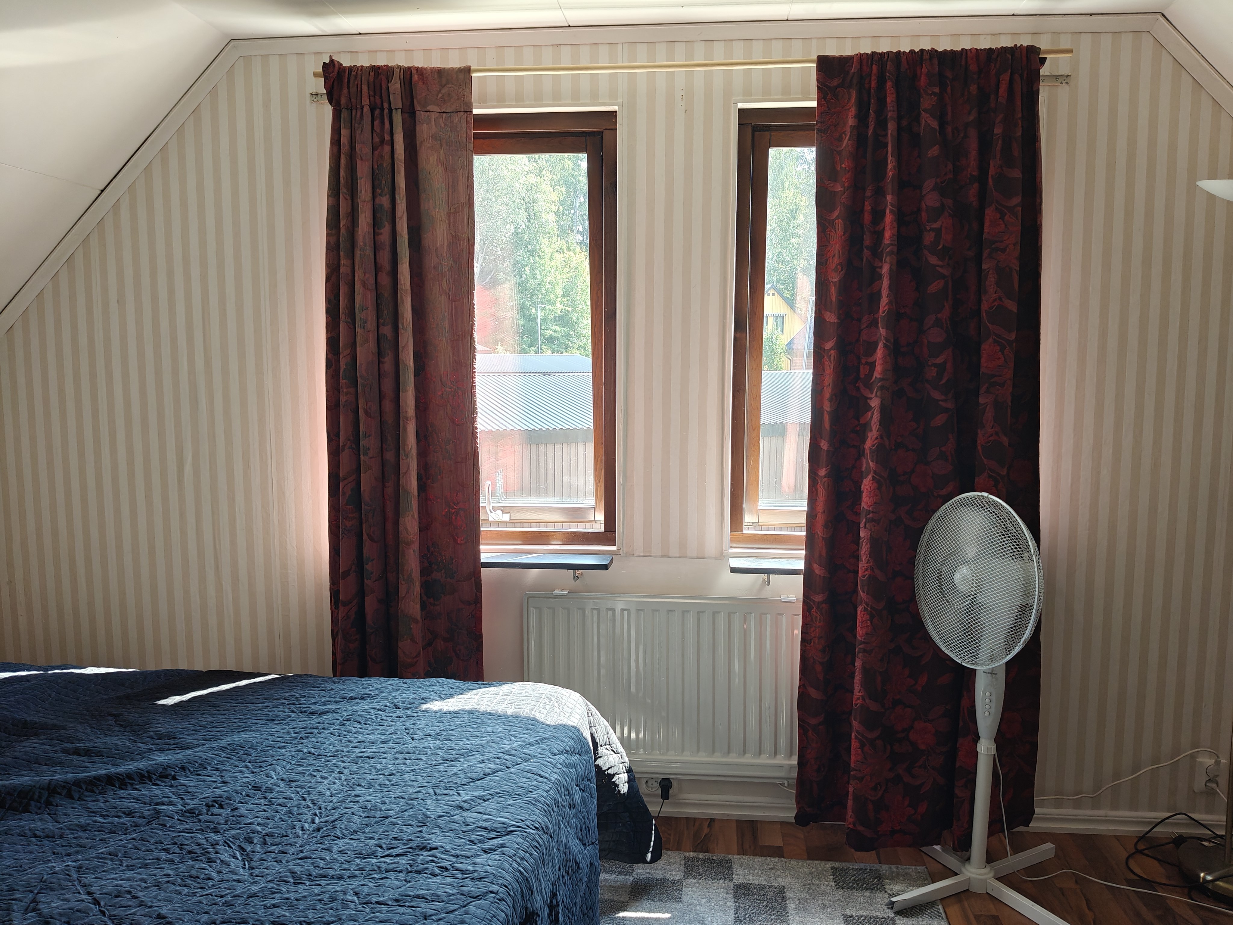 Radhus, 2 rooms, 40 sqm, Karlskoga