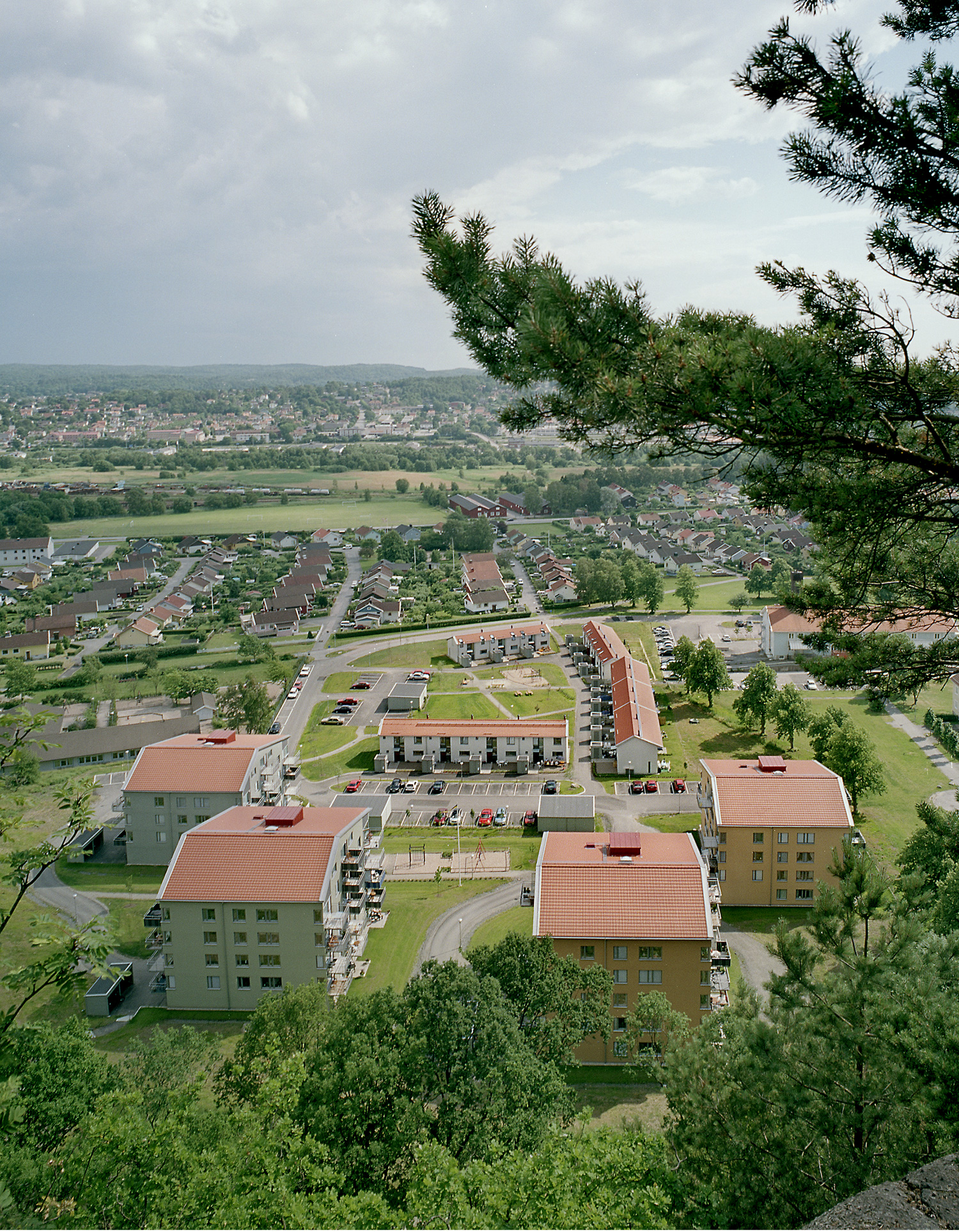 Sysslomansgatan 38, Göteborg — photo 2