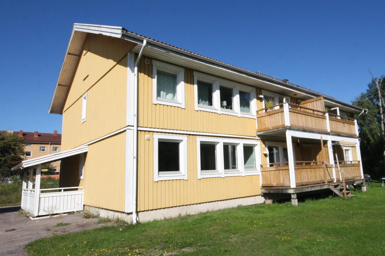 Rönningsgatan