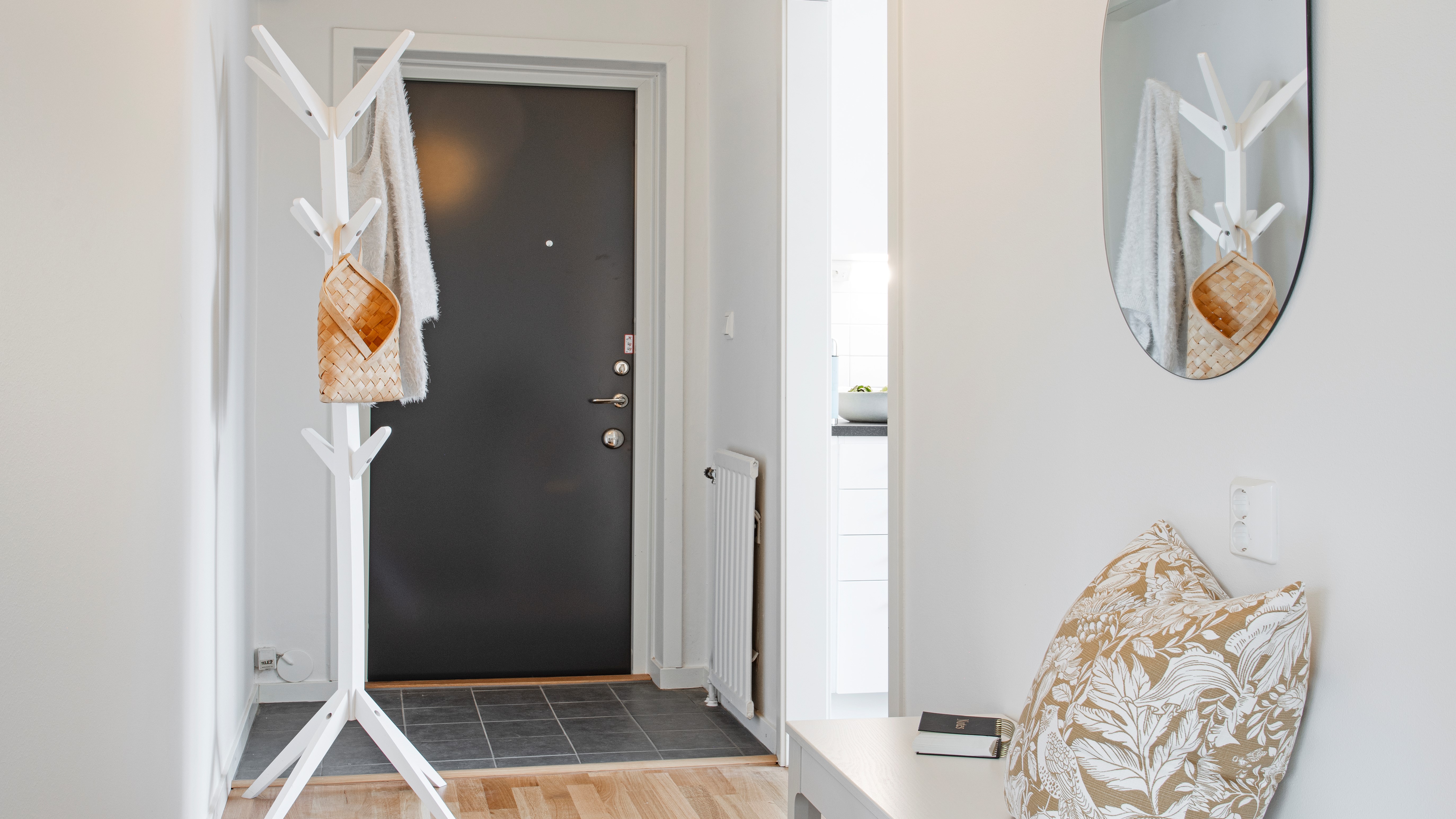 Lägenhet – Torshälla, Torshälla centrum, Södermanlands län - Bild 3
