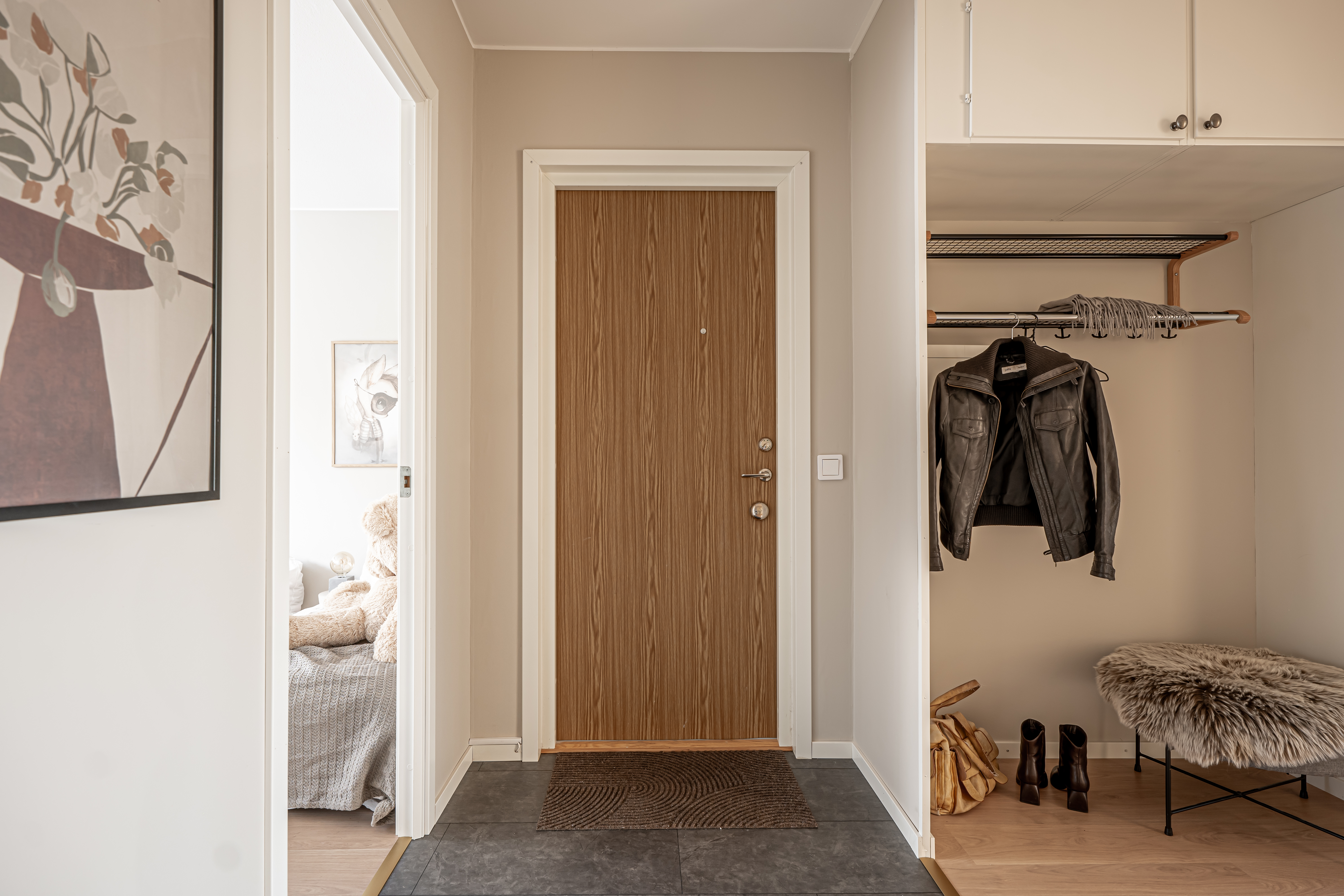 Lägenhet – Kungsör, Norra Kungsladugården - Bild 2