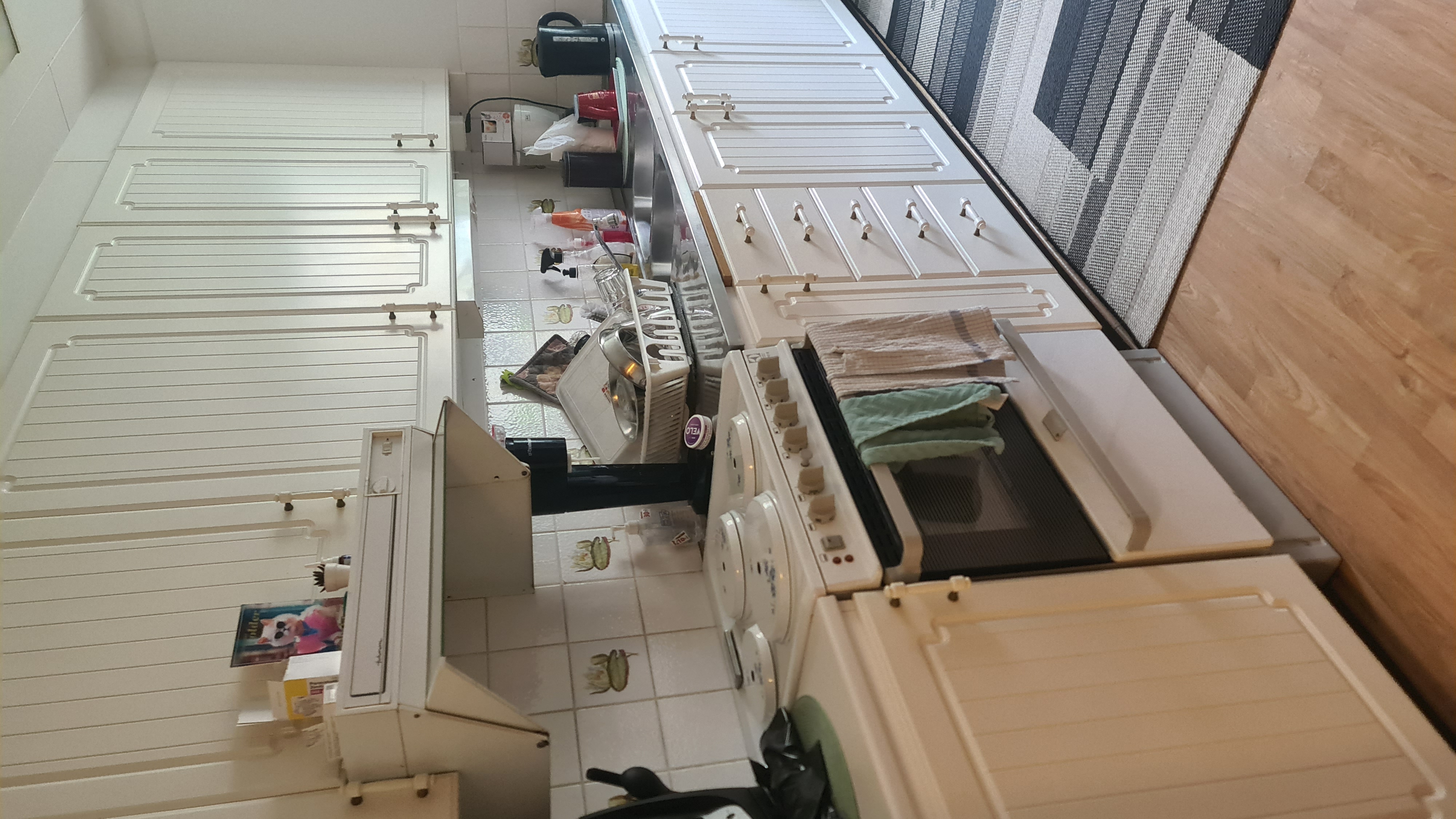 2 rok · 57 m² i Perstorp – bild 11