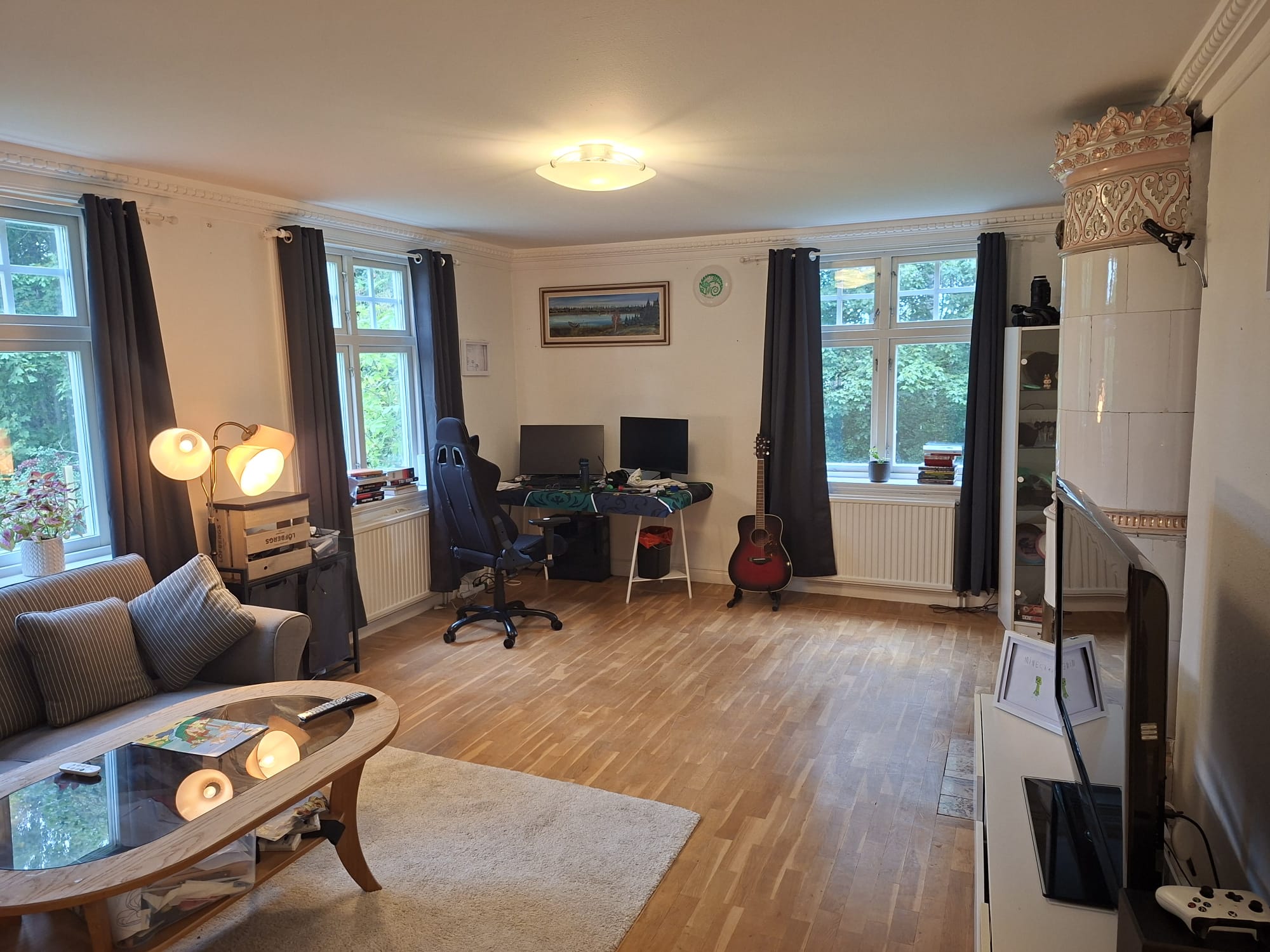 3 rok · 75 m² i Mullsjö – bild 19