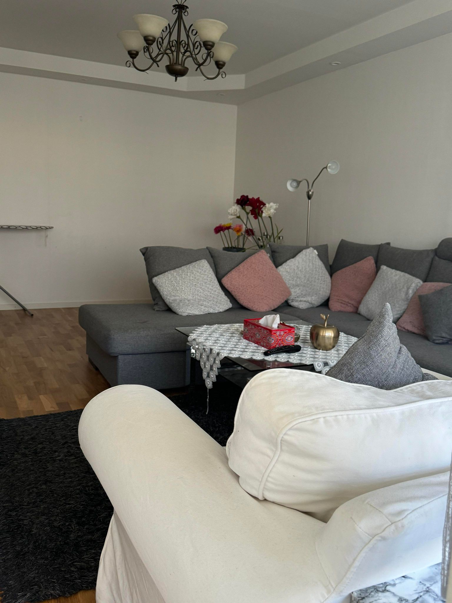 Hyreslägenhet på Uppsala i uppsala