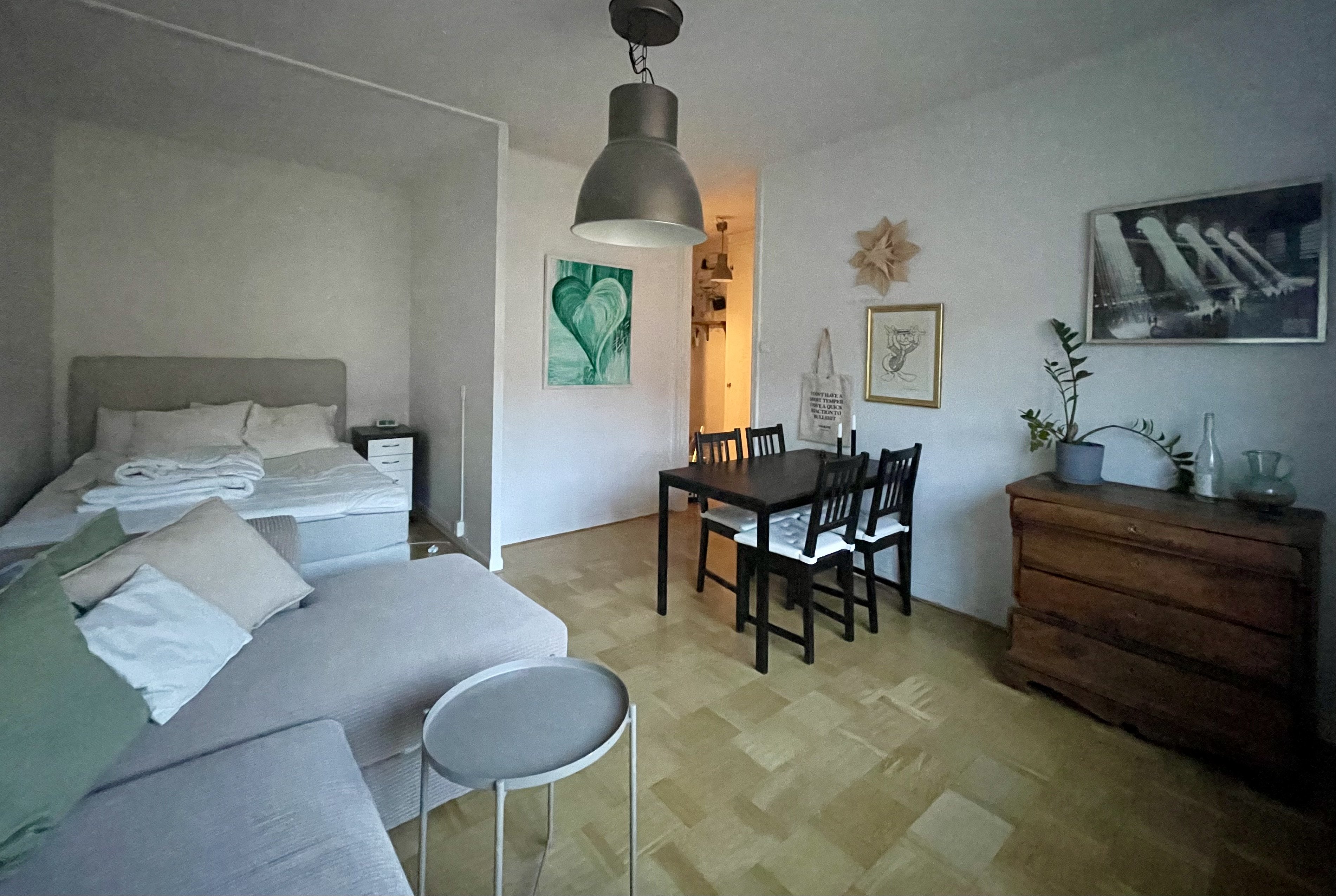 Adlerbethsgatan, Stockholm — photo 3