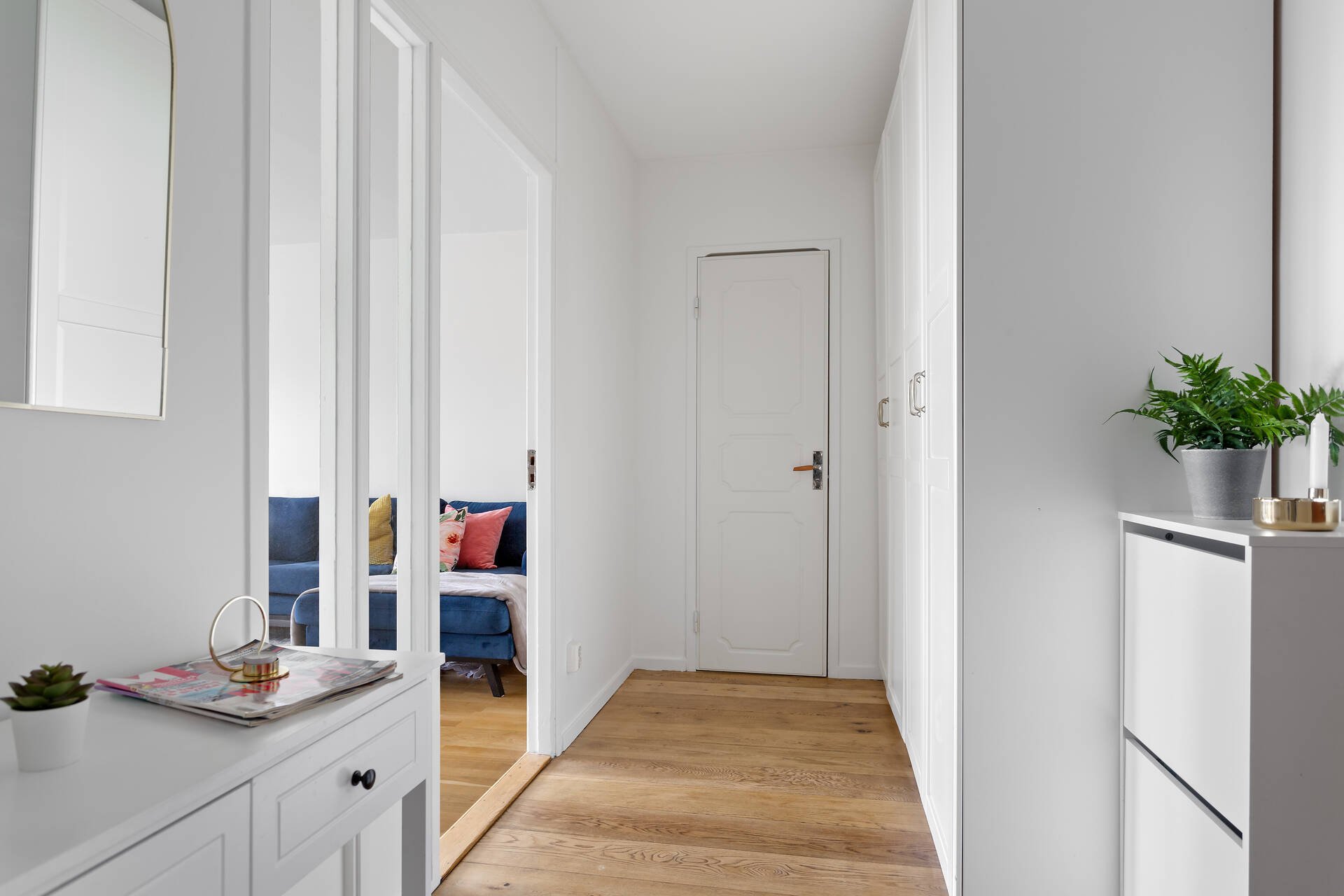 Apartment in Tväråträsk, Västerbottens län - Fler