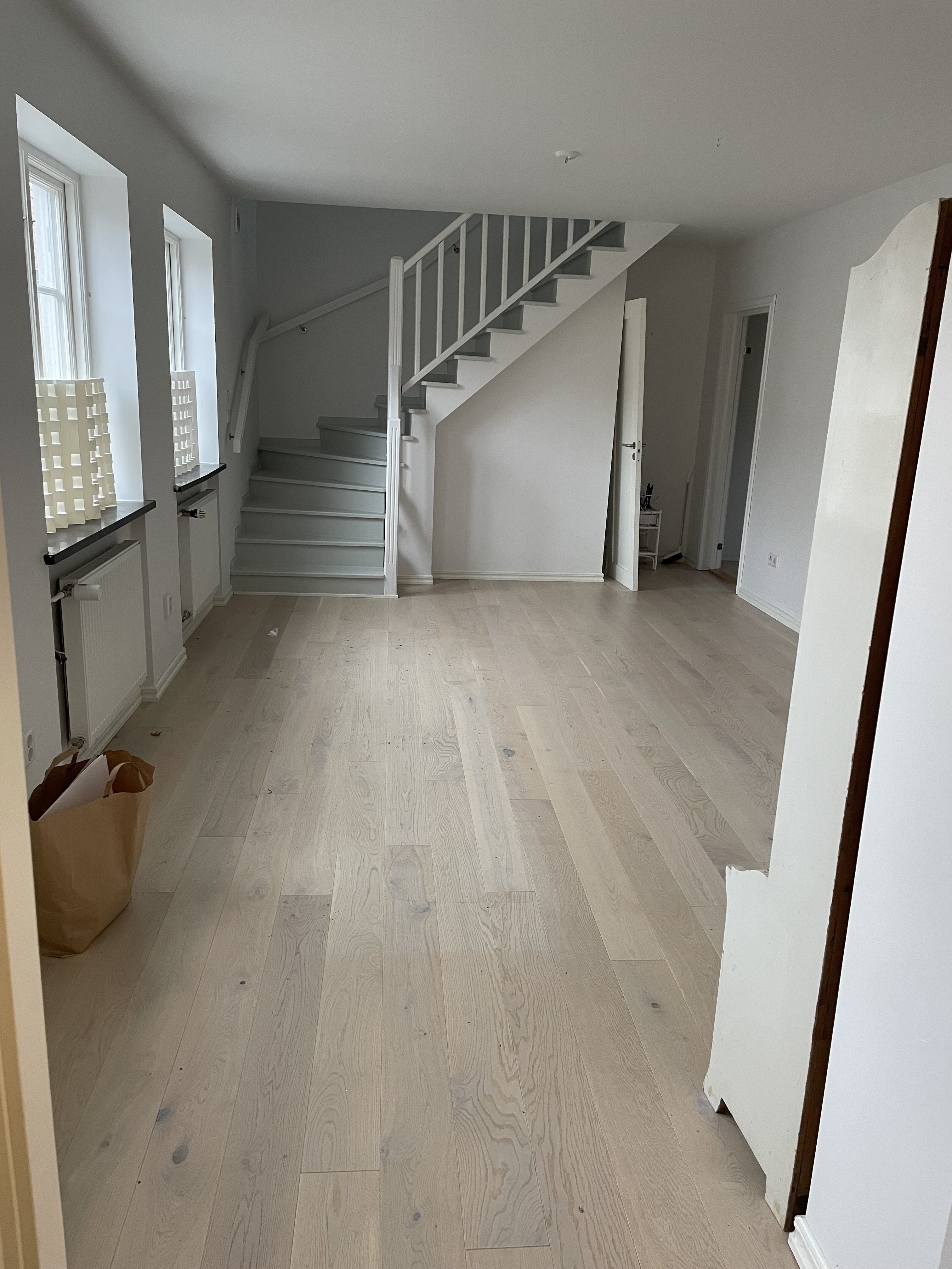 Lägenhet, 3 rooms, 83 sqm, Simrishamn