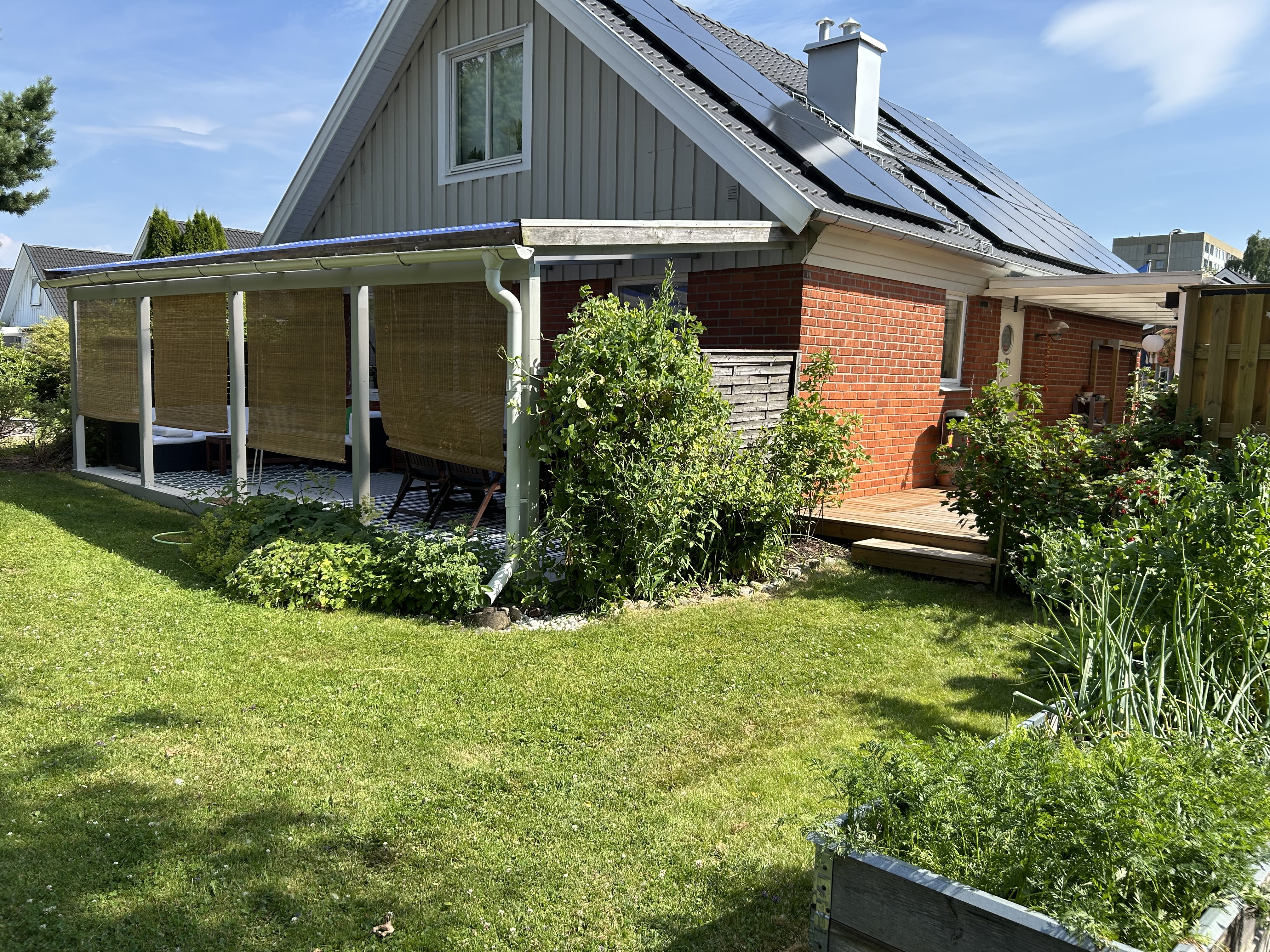 Villa/Hus, 5 rooms, 121 sqm, Kungälv