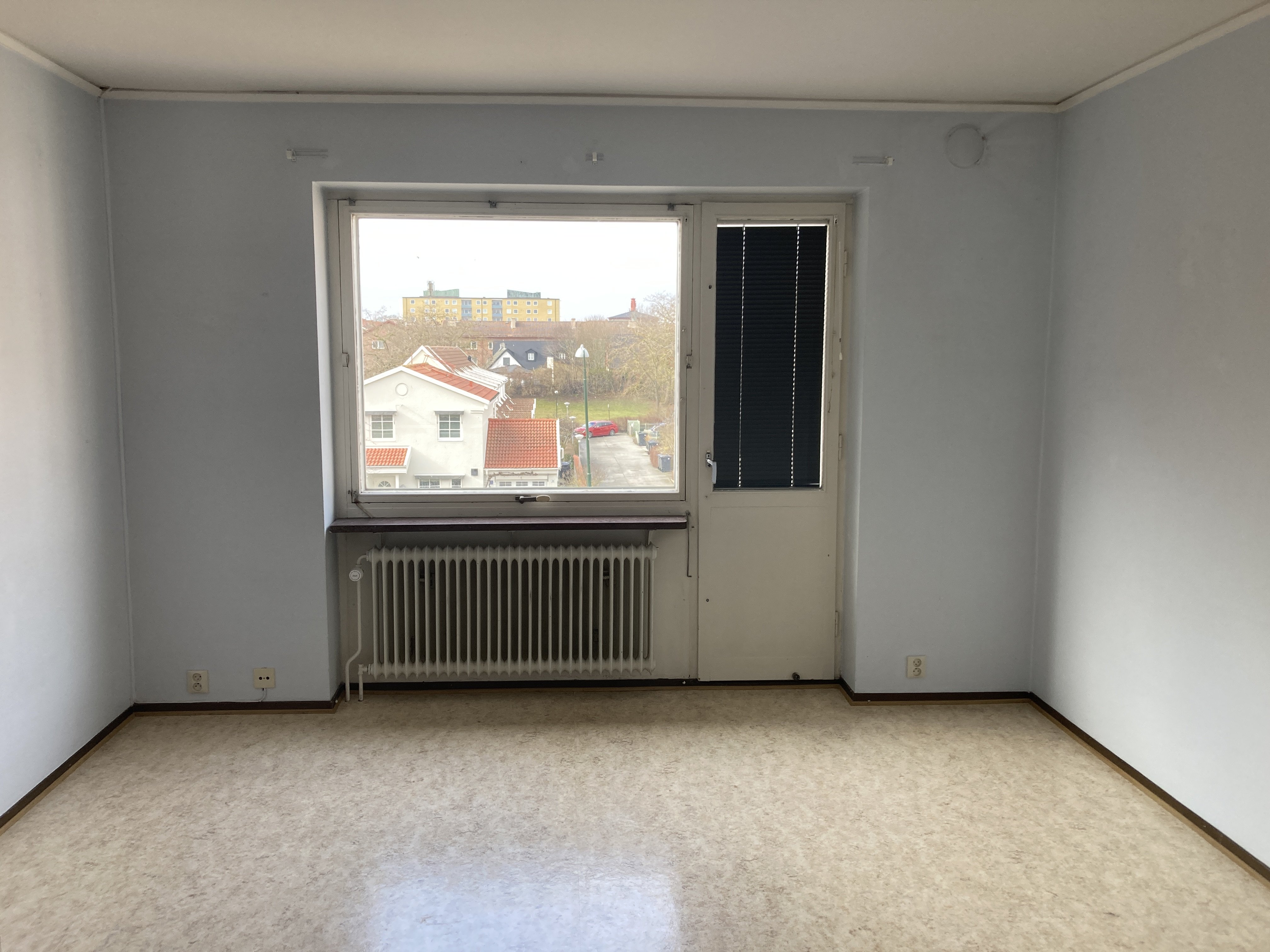 Lägenhet, 1 rum, 14 kvm, Malmö