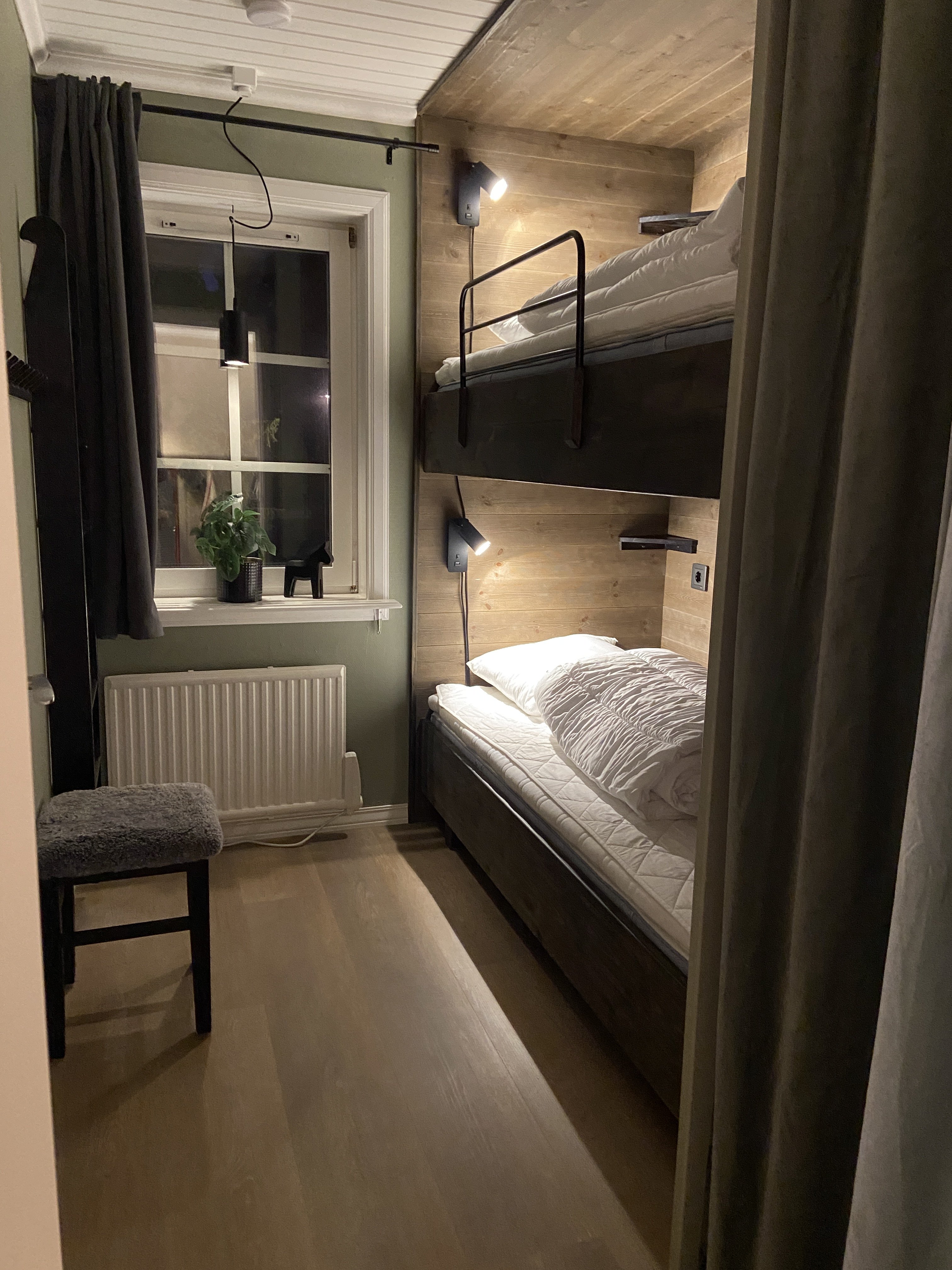 Lägenhet, 3 rooms, 45 sqm, Sälen