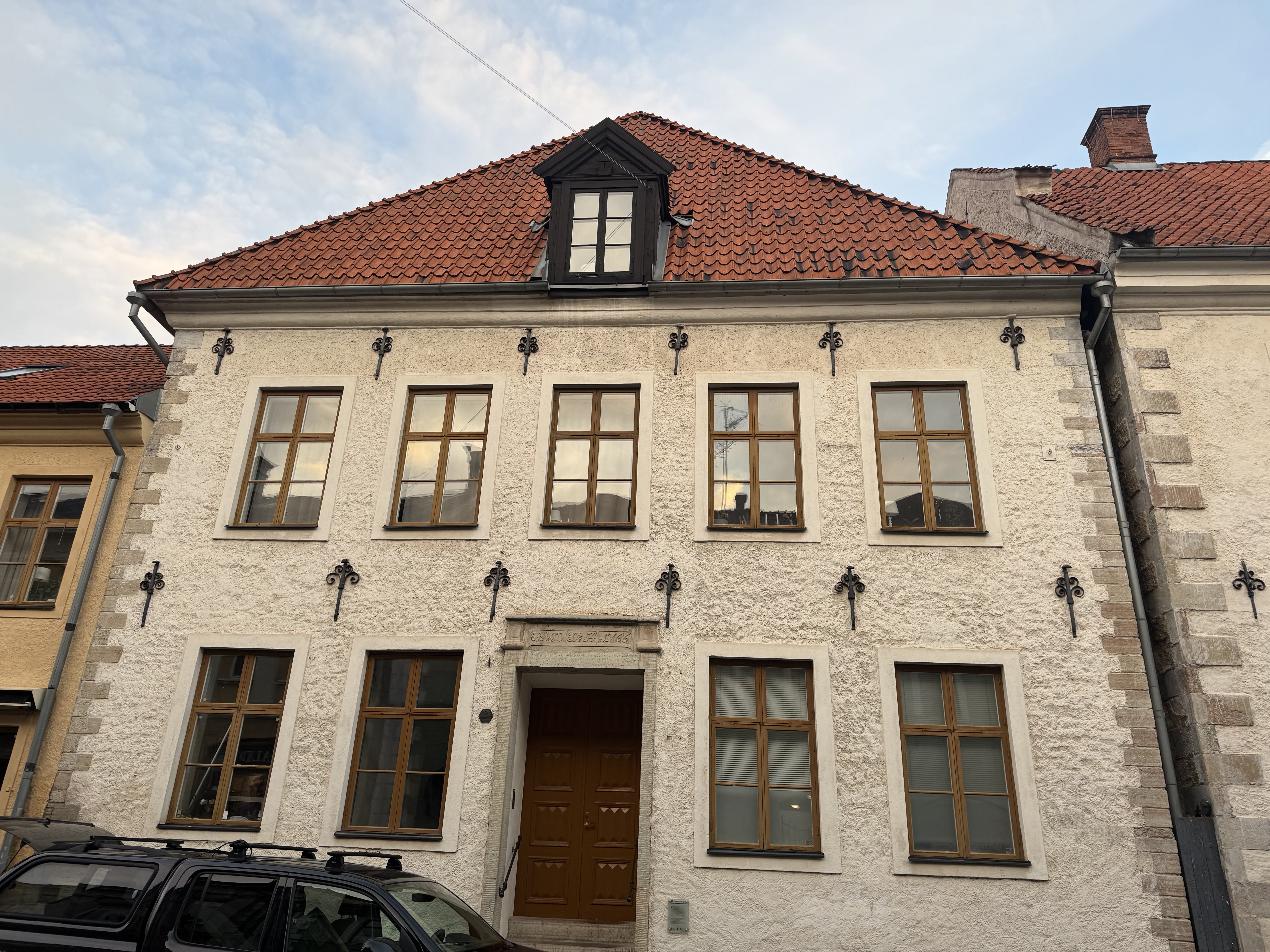 2 rooms · 56 m² in Kalmar