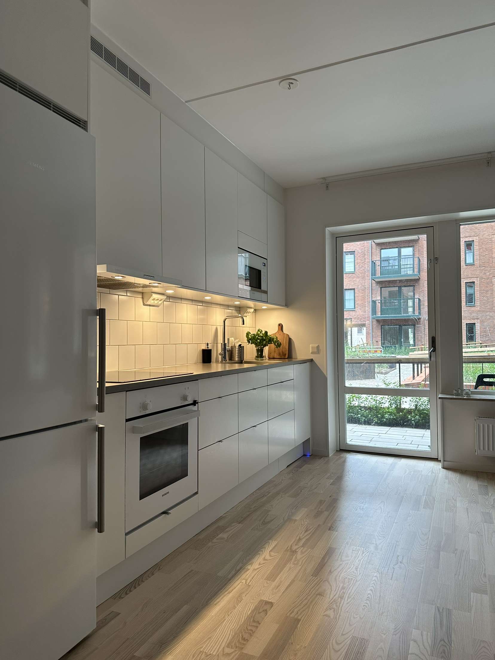 Walter Bengtssons Gata, Göteborg — photo 3