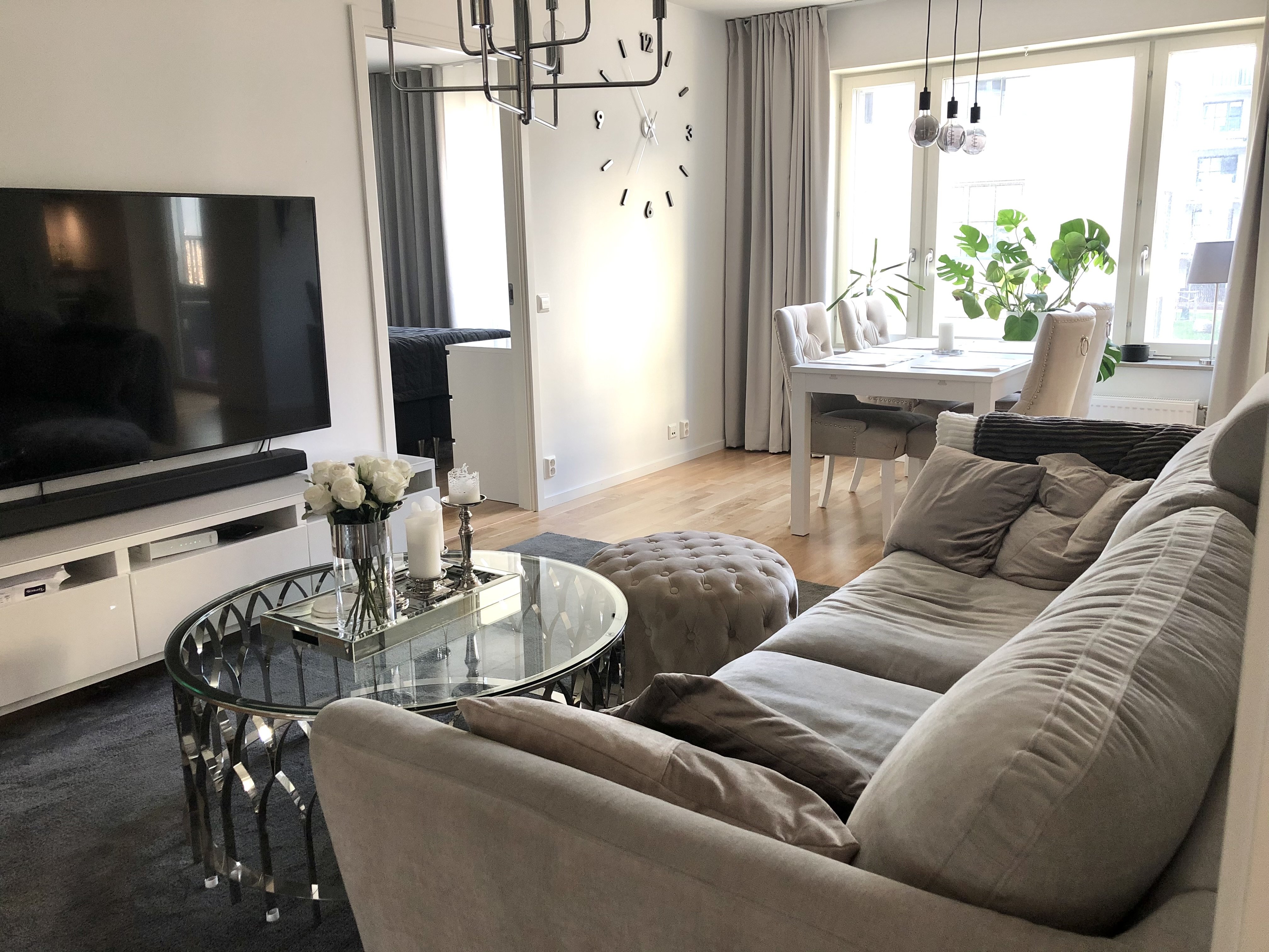 Lägenhet – Göteborg, Backaplan, Kvillebäcken - Bild 2