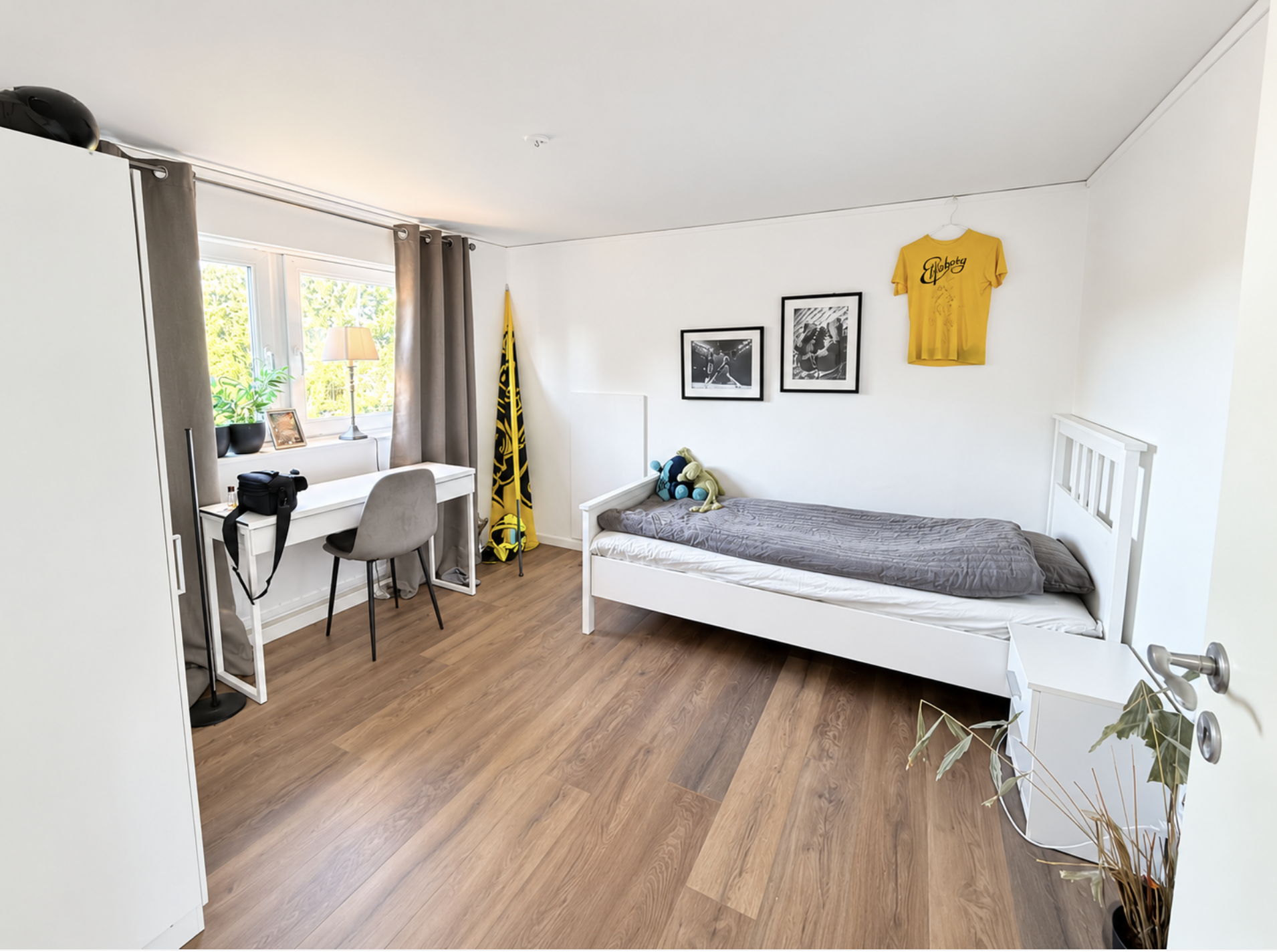 4 rok · 116 m² i Borås – bild 3