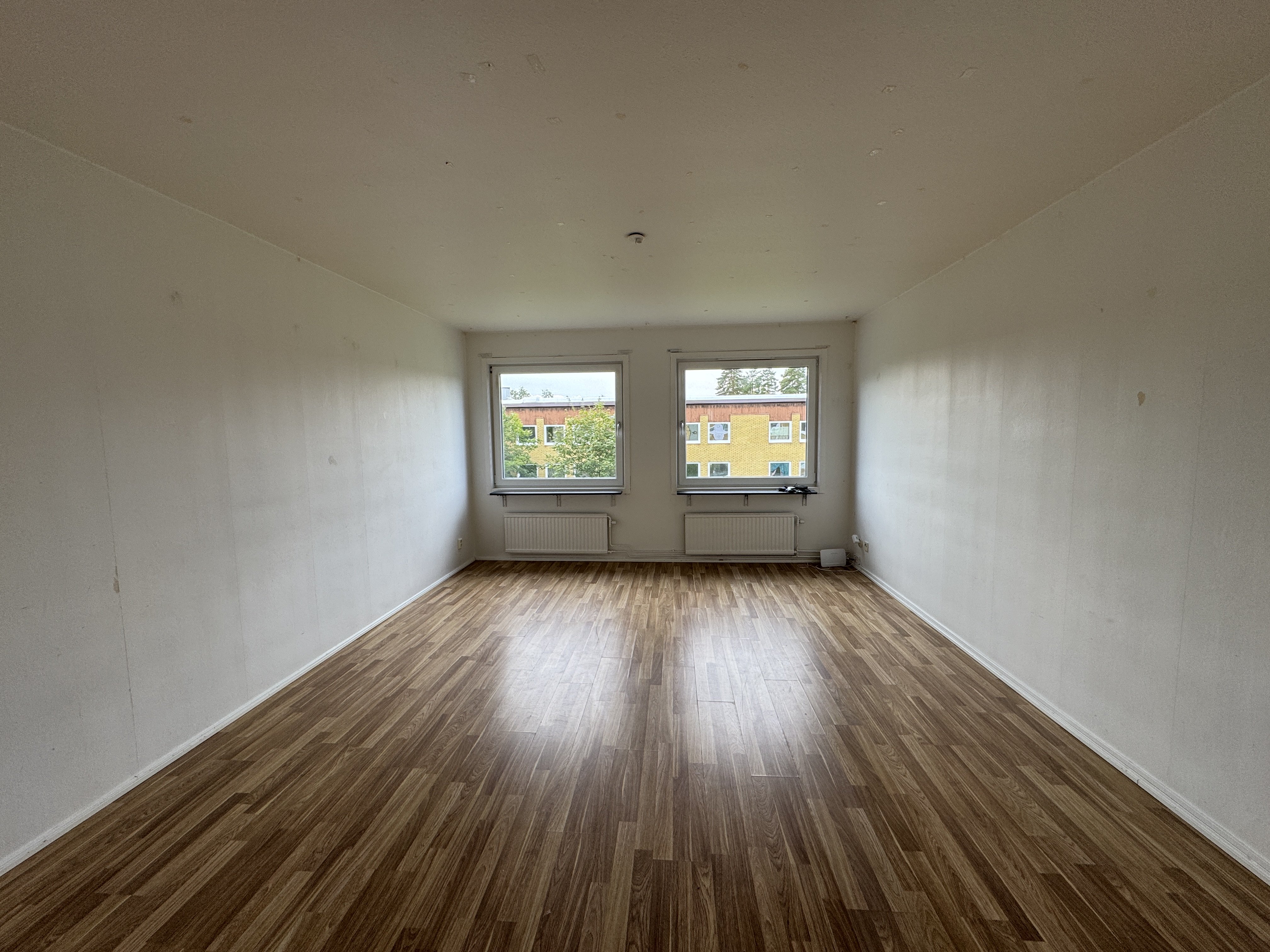 Lägenhet, 3 rooms, 80 sqm, Finspång