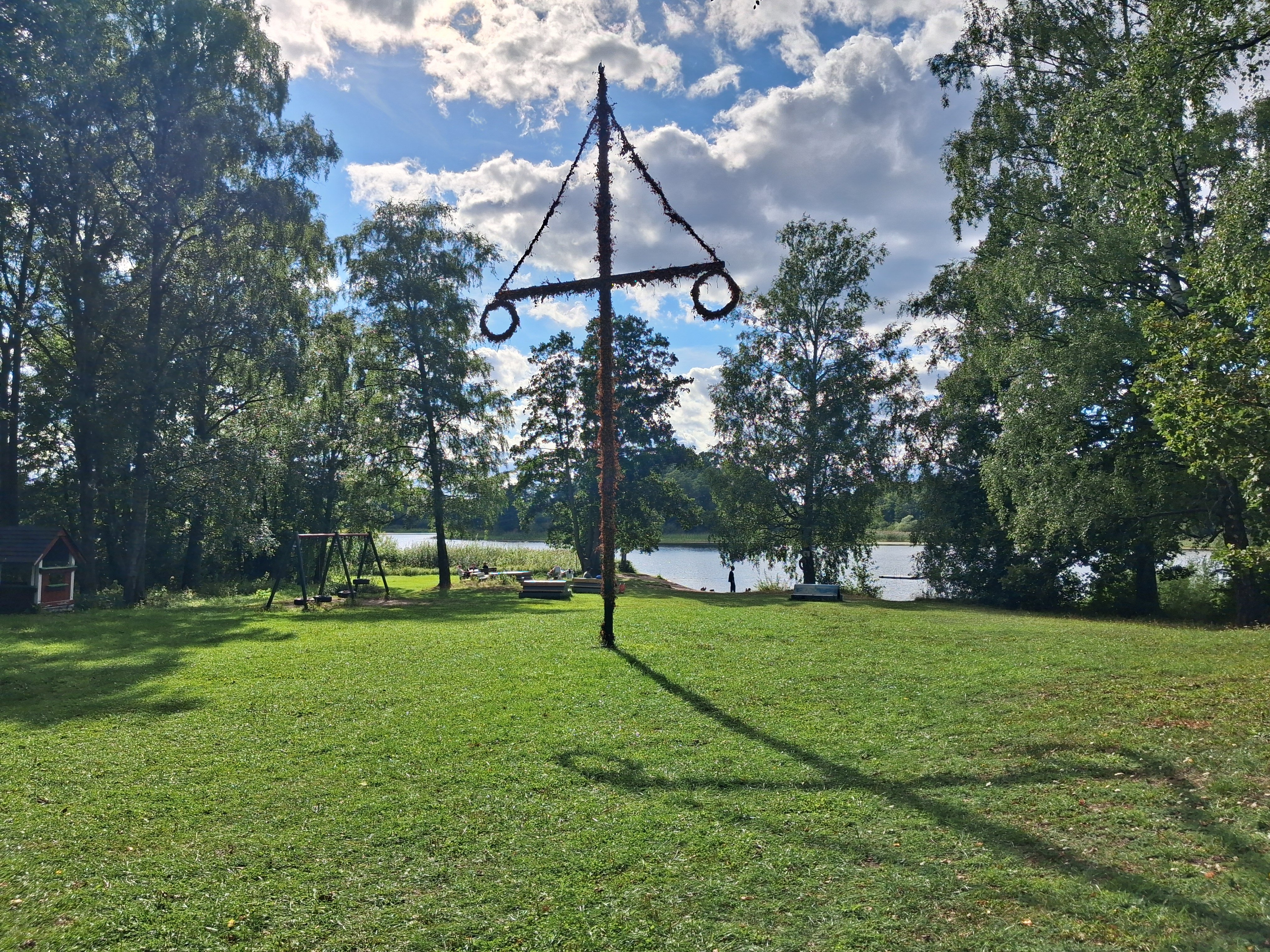6 rok · 125 m² i Vendelsö – bild 27