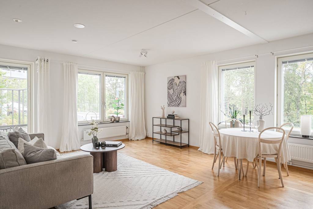 Lämmelgränd, Bromma