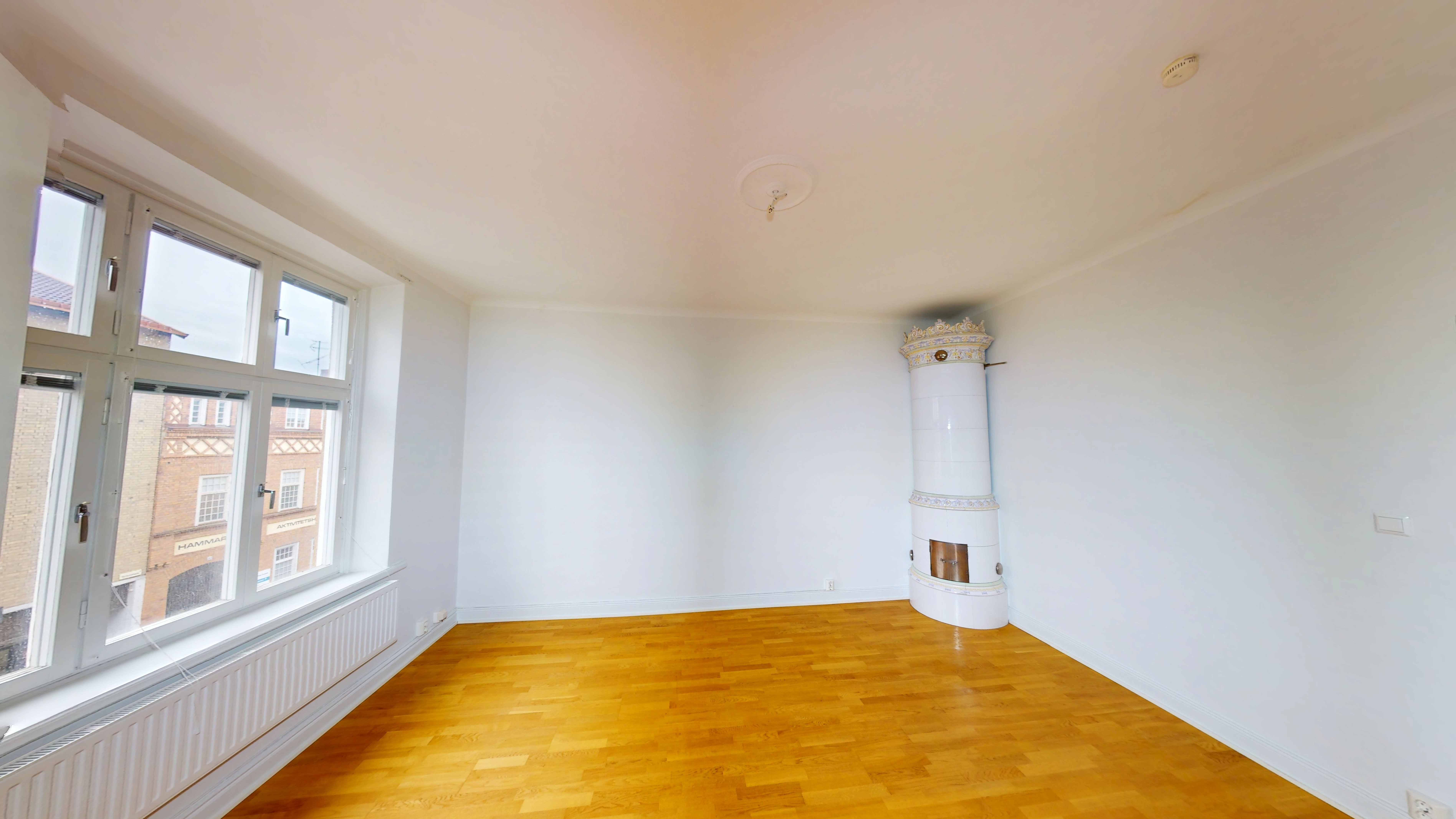 Lägenhet, 2 rooms, 60 sqm, Eskilstuna