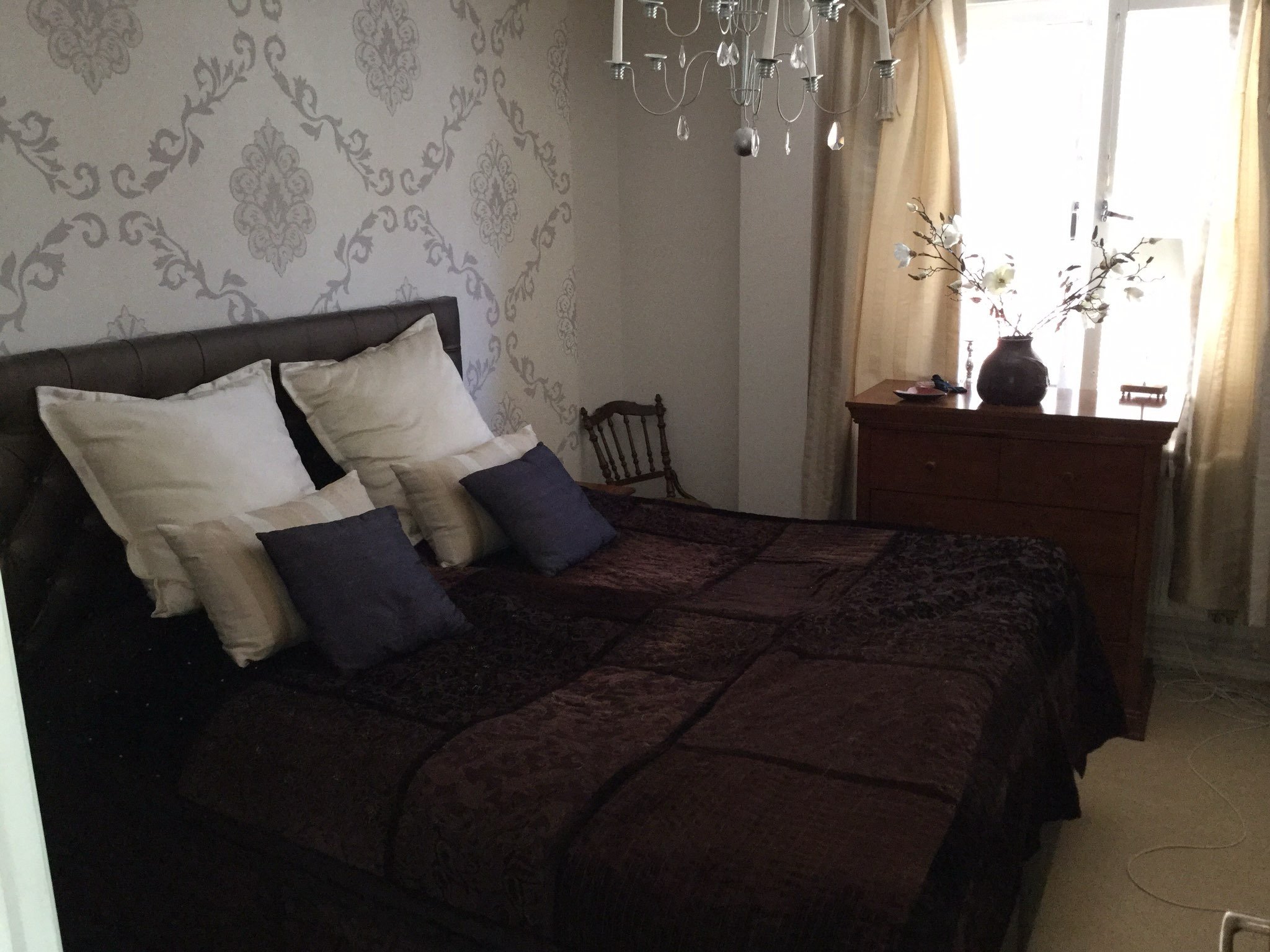 Lägenhet, 3 rooms, 94 sqm, Luleå