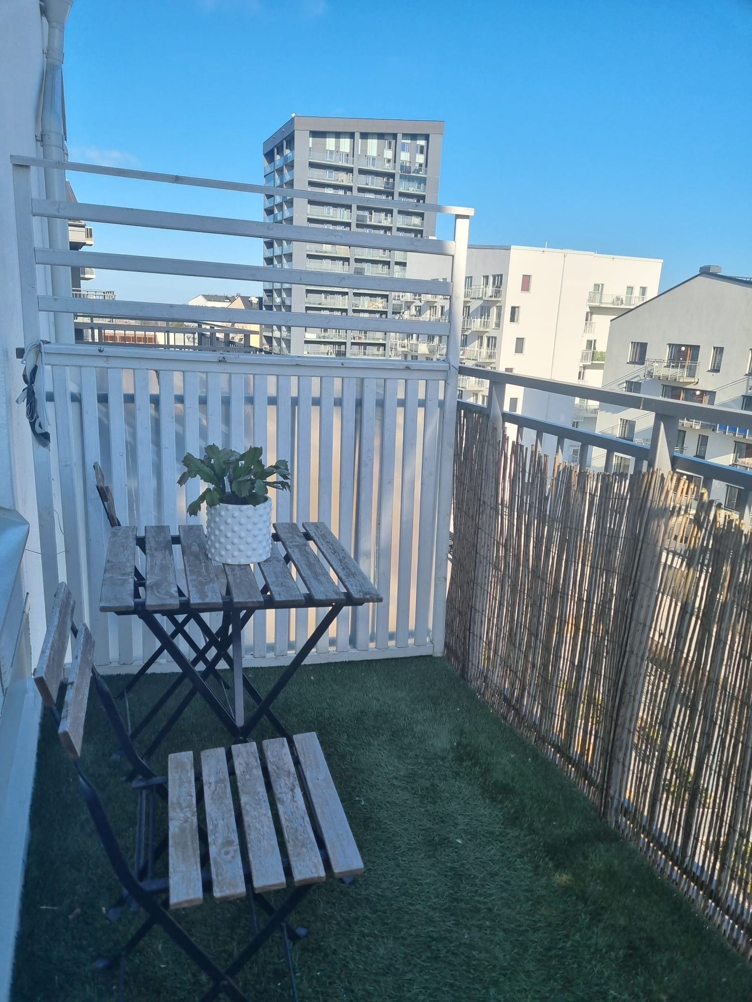 Hjulstavägen, Spånga — photo 5