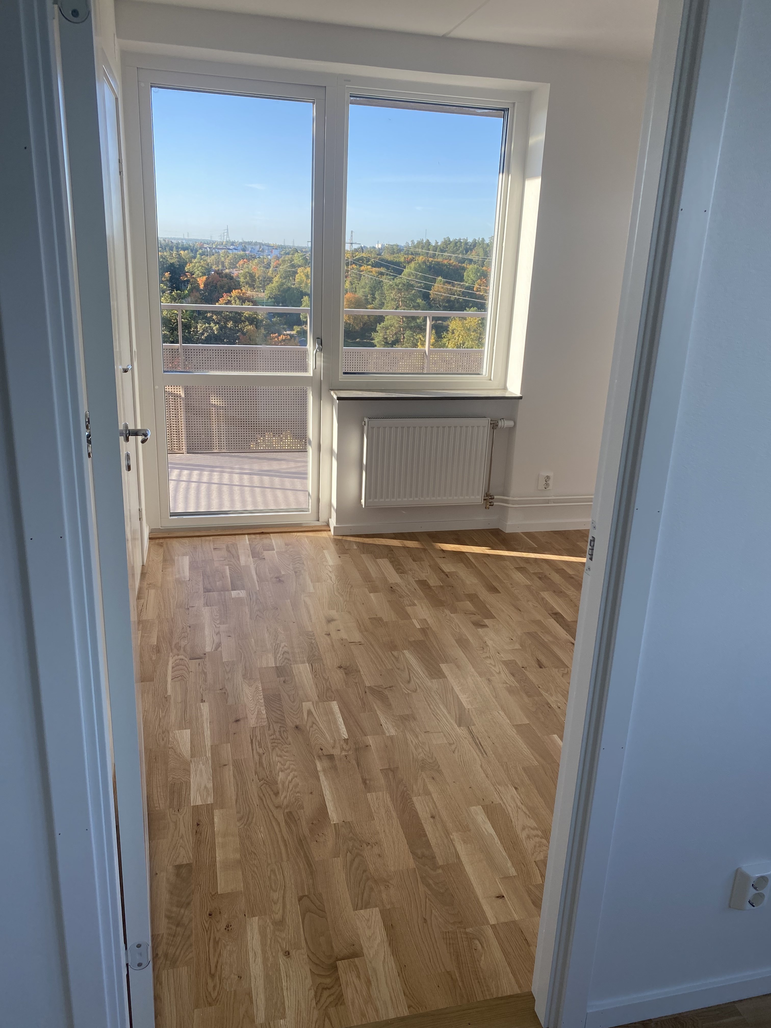 Ålgrytevägen, Skärholmen — photo 4