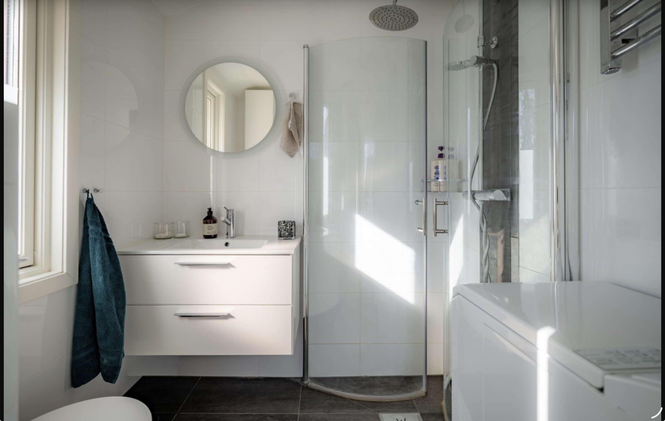 Apartment in Täby, Näsbypark - Bild 5