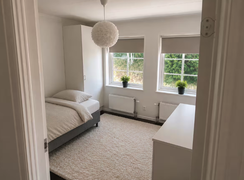 Villa/Hus, 1 rooms, 15 sqm, Göteborg
