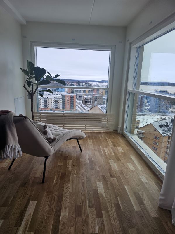 Lägenhet – Västerås, Viksäng - Bild 5