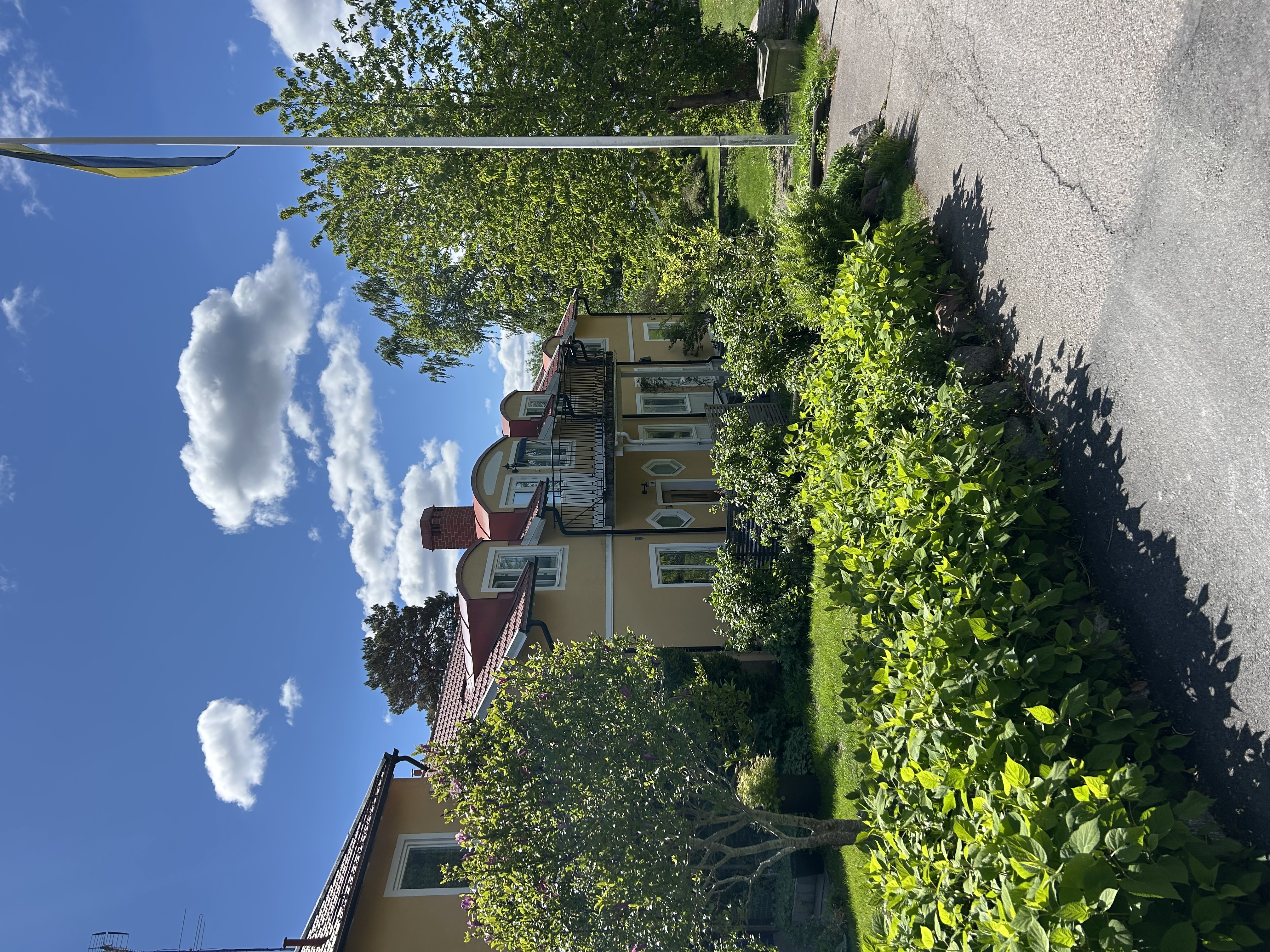 Lägenhet, 4 rooms, 111 sqm, Sigtuna