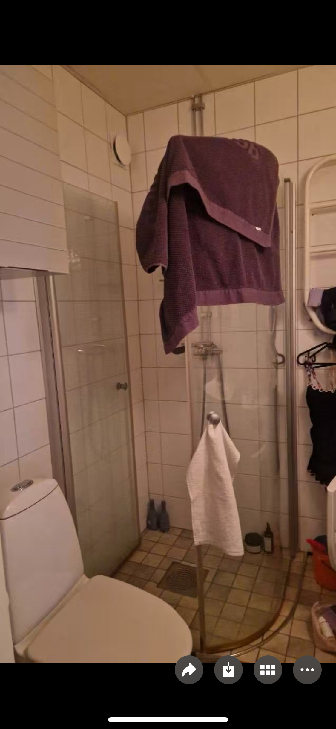 Chalmers Tvärgata, Göteborg