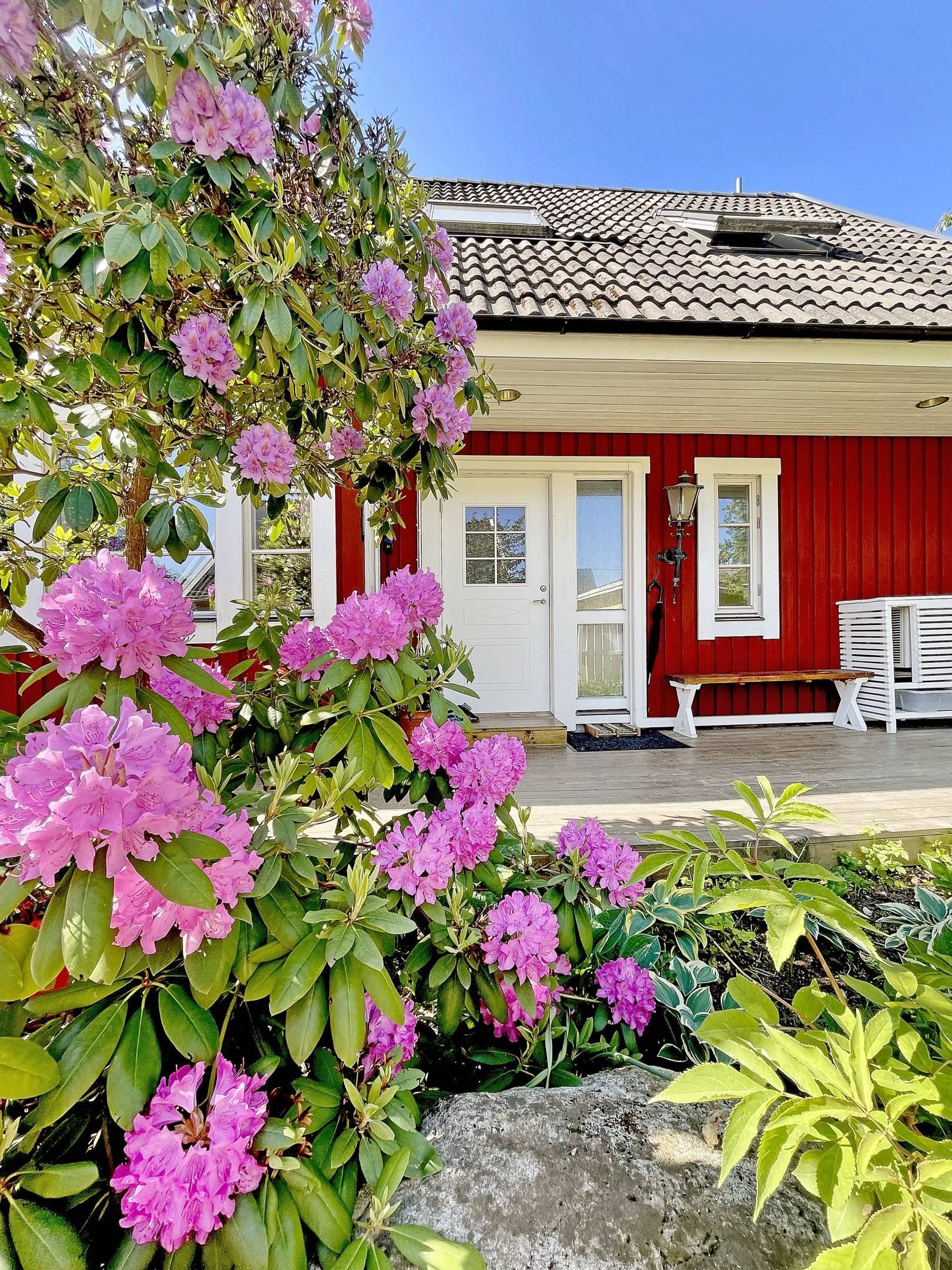 6 rok · 185 m² i Järfälla – bild 19